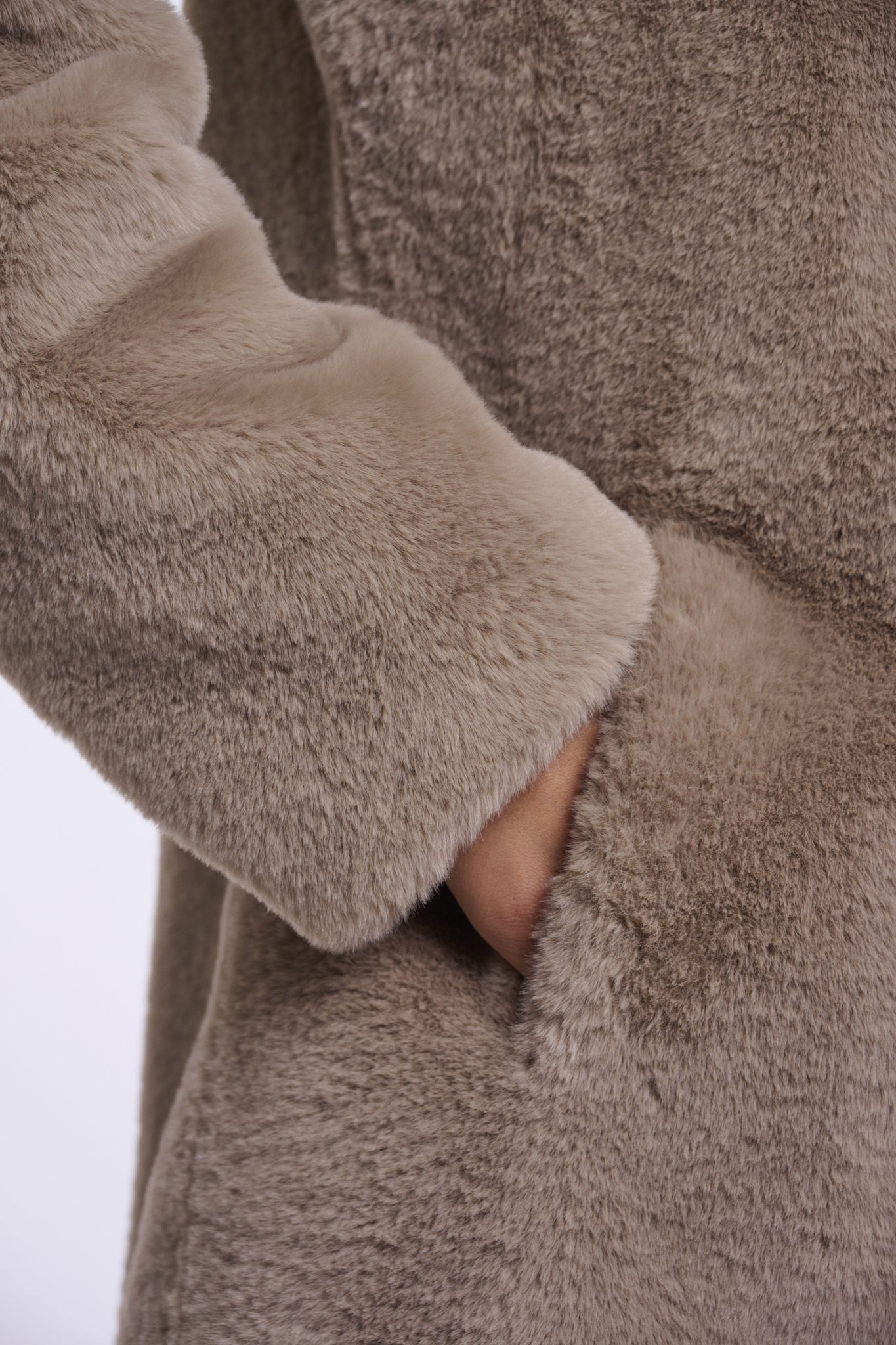 Rino & Pelle Outdoorjacke – Bild 2 von 4