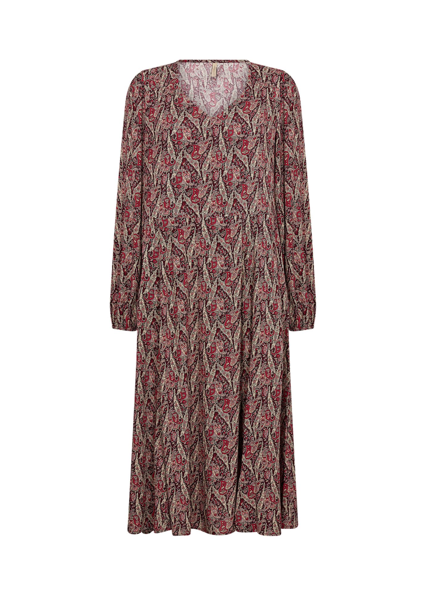 Druckkleid SC-ILYA 4