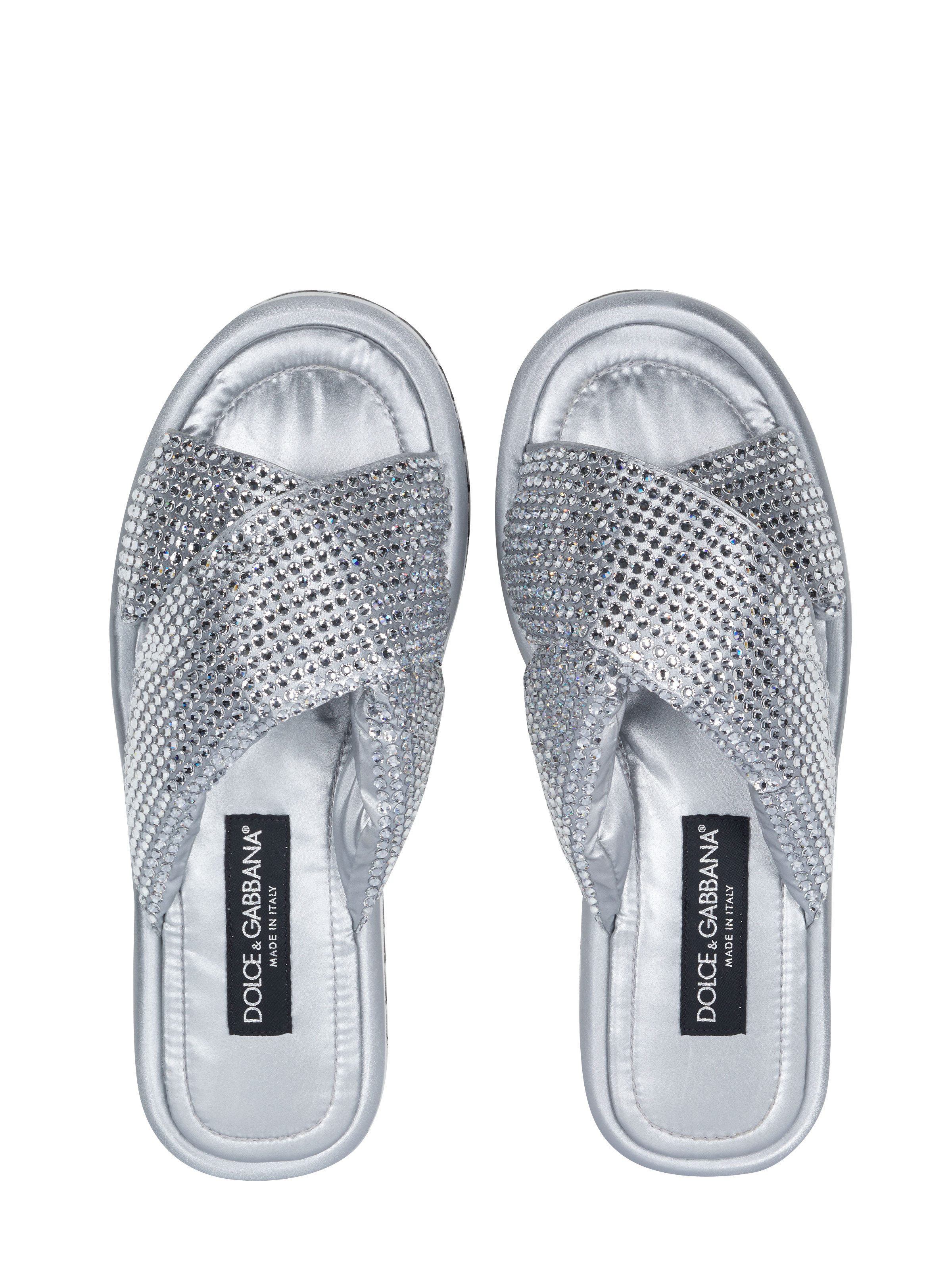 DOLCE & GABBANA Sandale
