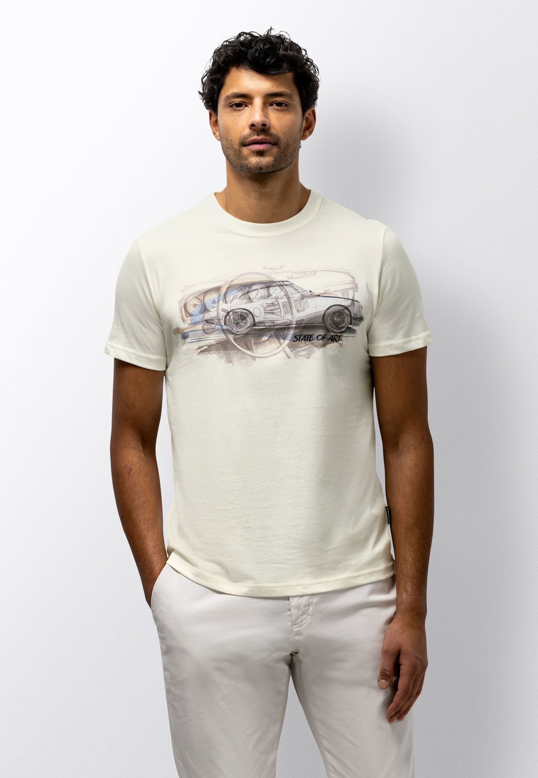 STATE of ART T-Shirt