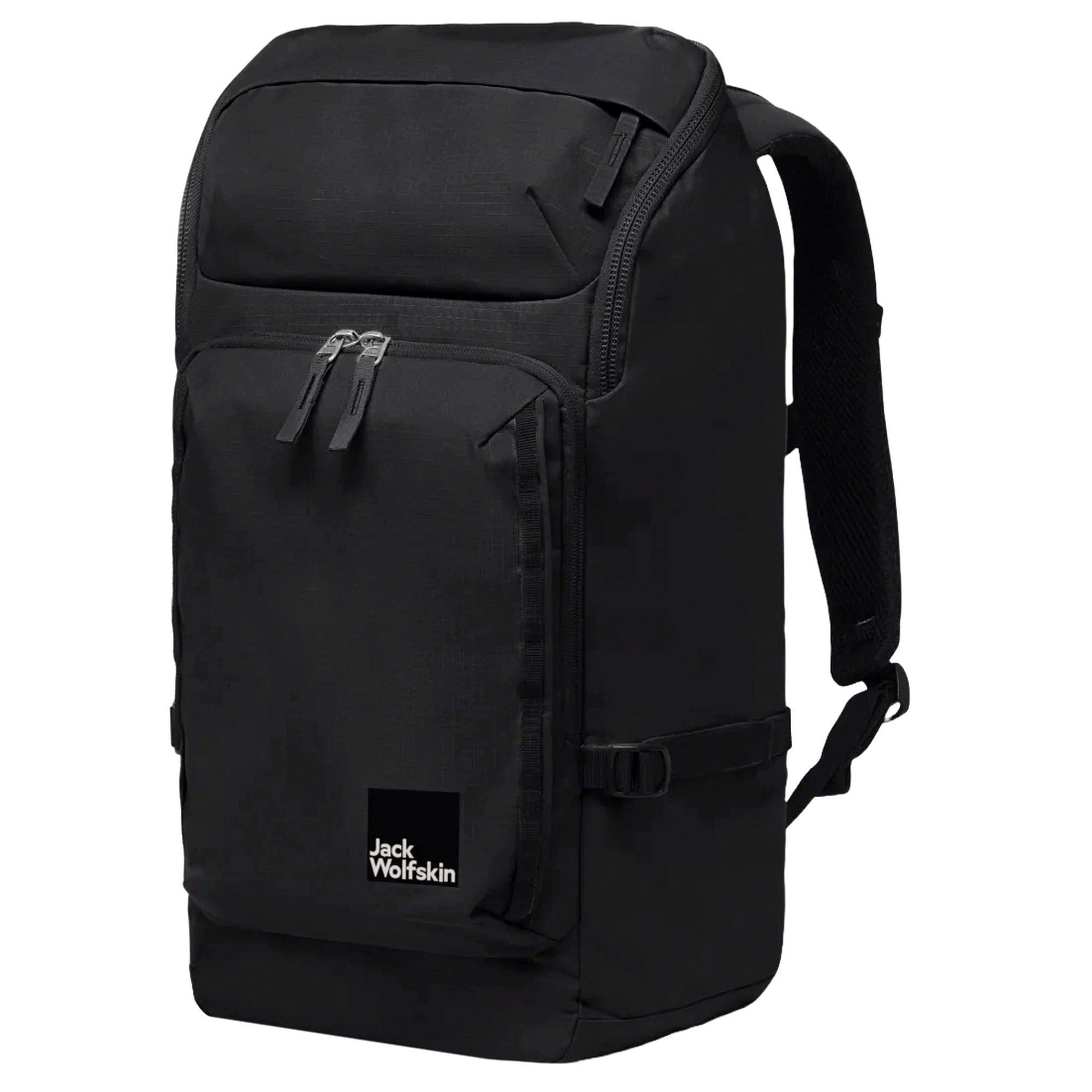 Jack Wolfskin Rucksack Lyall 28 - Rucksack 49 cm (schwarz)