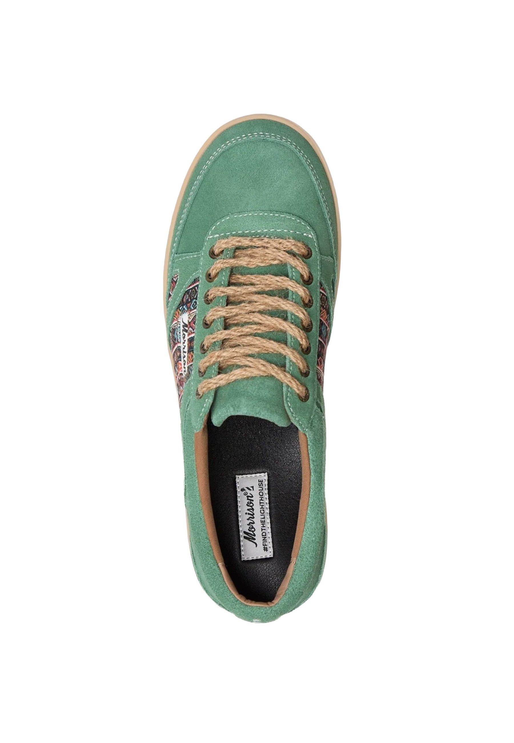Morrison Morrison nineties Sneaker