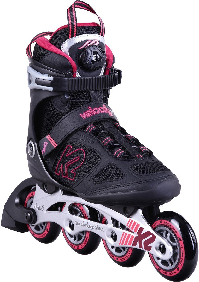 Inlineskates K2 VELOCITY 84 BOA W Inline Skate 2022