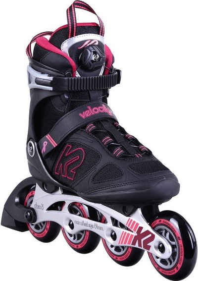 K2 Inlineskates K2 VELOCITY 84 BOA W Inline Skate 2022