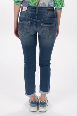 Blue Monkey 5-Pocket-Jeans