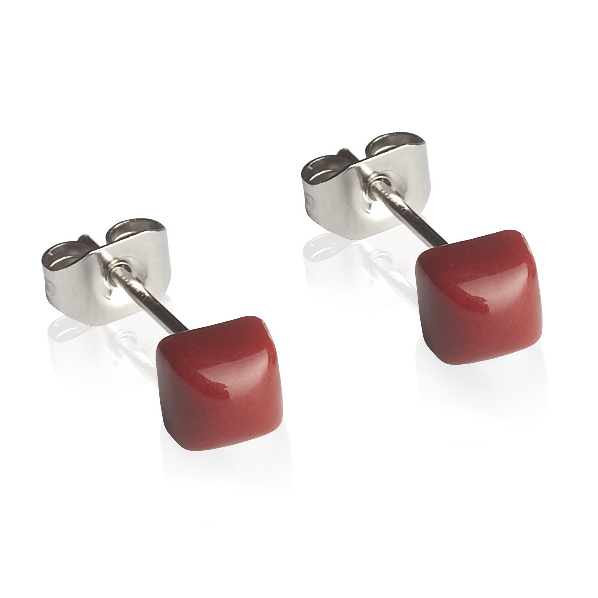 ALEXASCHA Paar Ohrstecker Minimalistische Stecker für günstig online kaufen