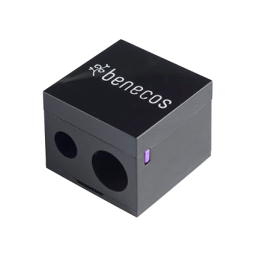 Benecos Anspitzer Doppelspitzer