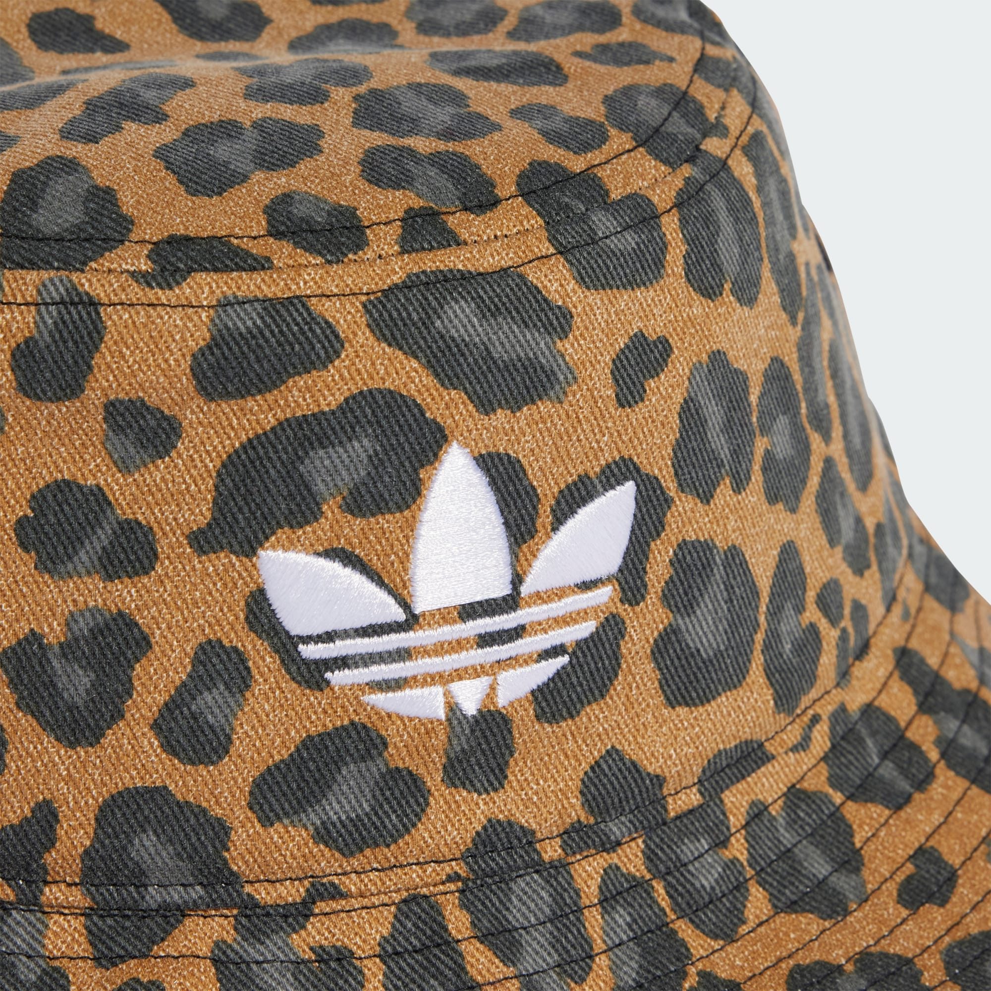 adidas Originals Fischerhut LEOPARD STOFFHUT (1-St) günstig online kaufen