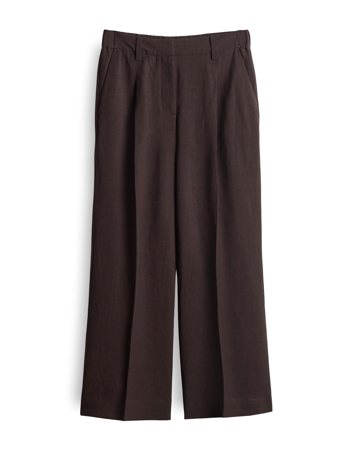someday Culotte CELINO CROPPED Wide aus günstig online kaufen