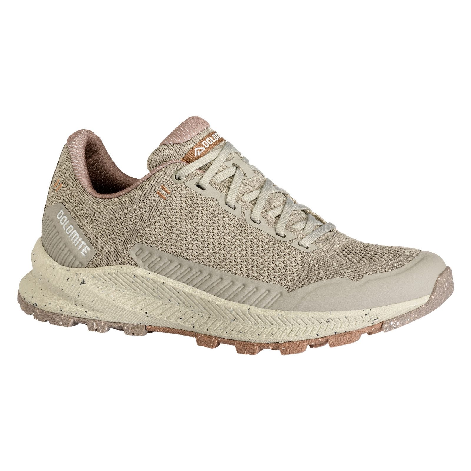 Dolomite Carezza Knit Outdoorschuh mit ergonomischer Super-Flex-Einlegesohl günstig online kaufen
