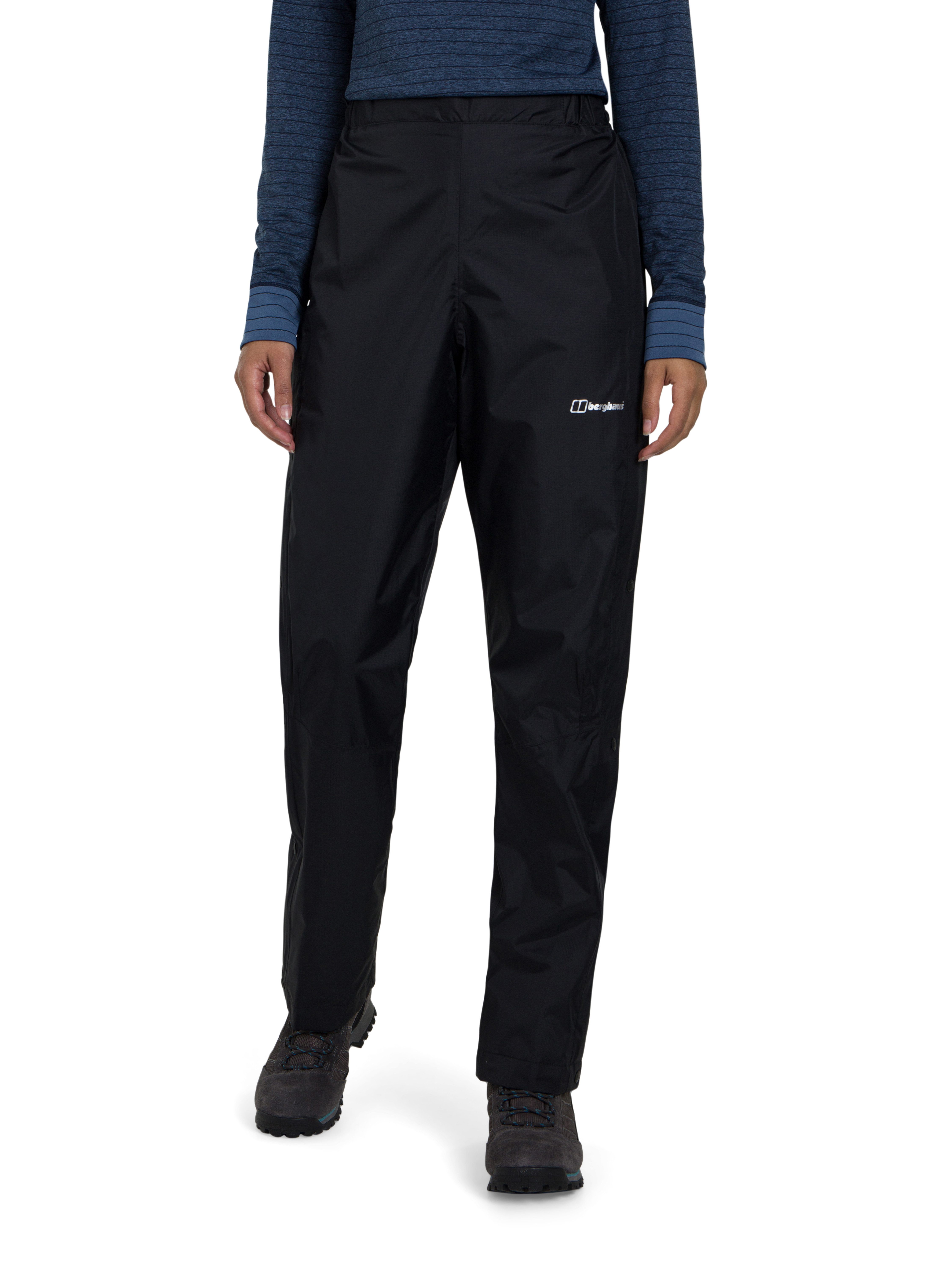 Berghaus Regenhose DELUGE PRO 2.0 RAIN-PANT
