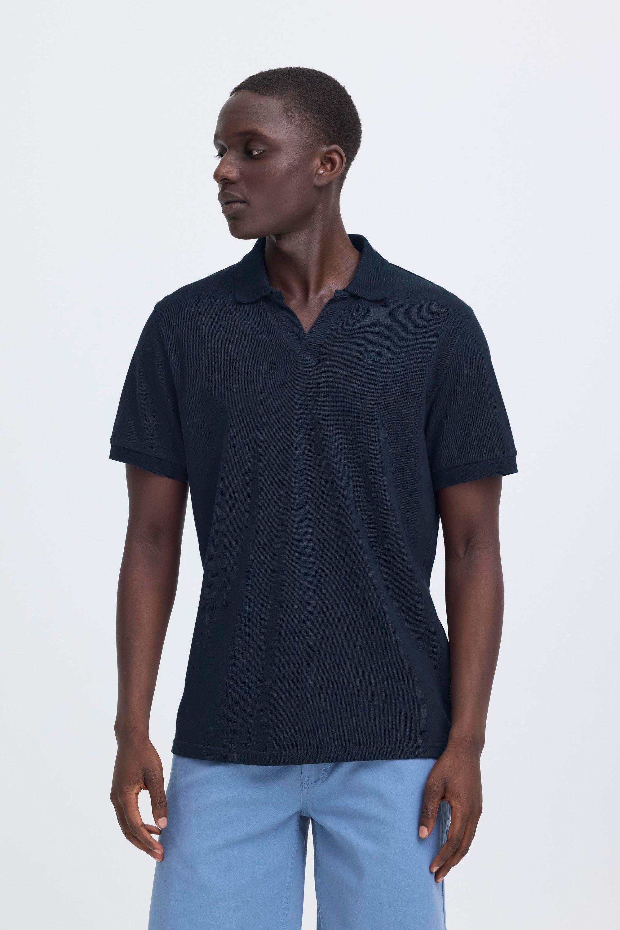 Poloshirt BHAbdo