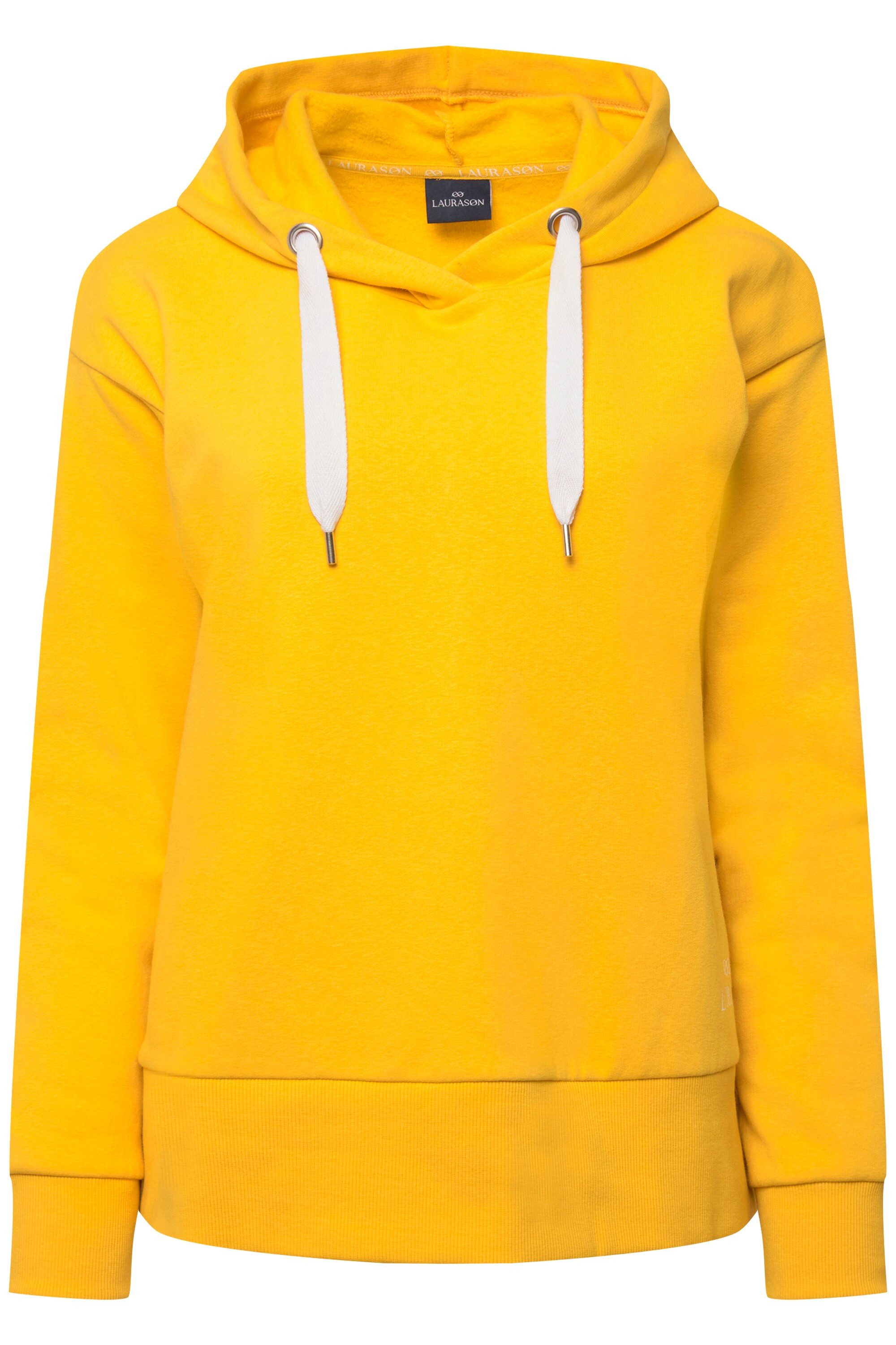 Laurasøn Sweatshirt Hoodie Kapuzensweater