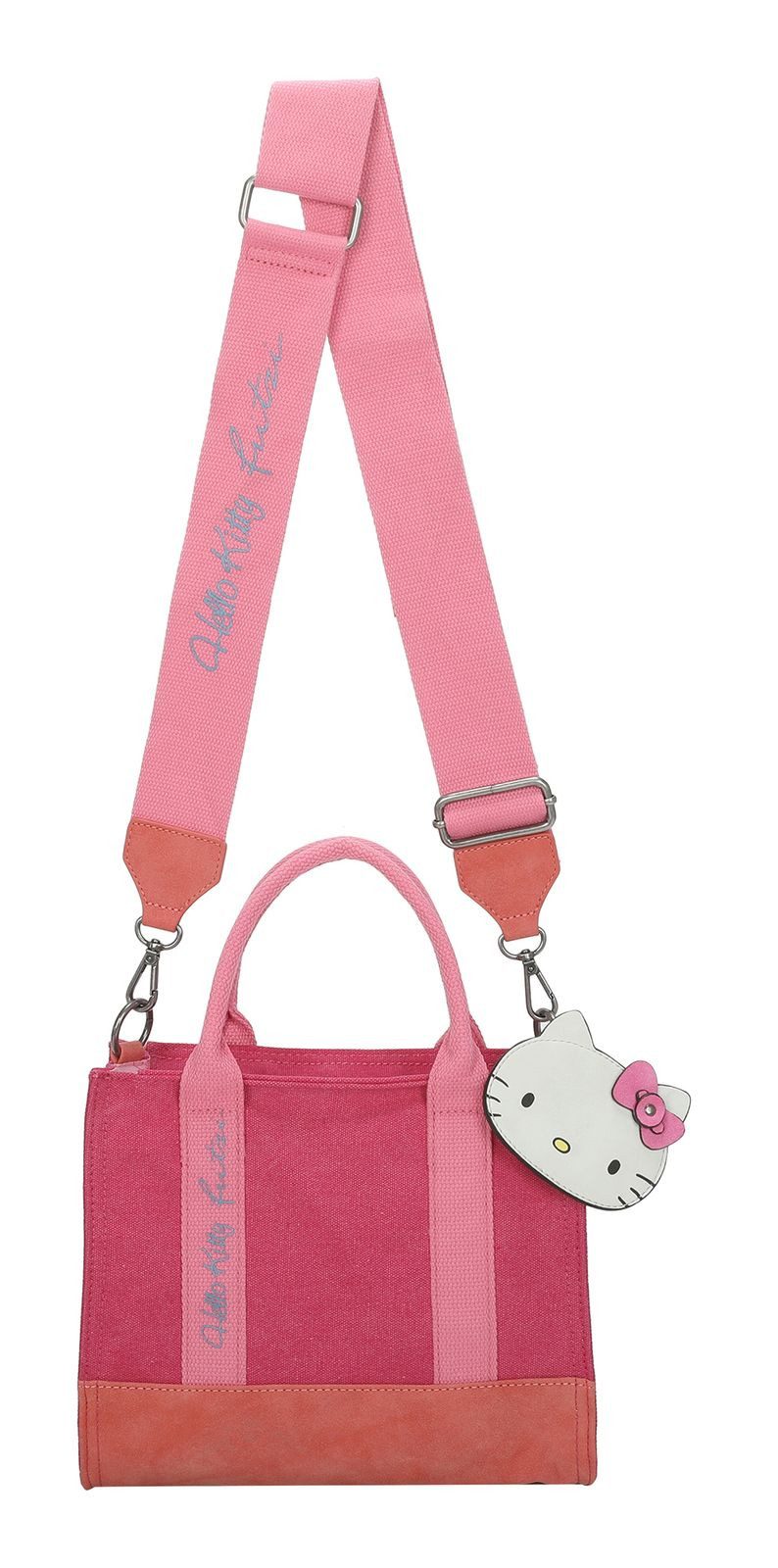 Fritzi aus Preußen Umhängetasche Izzy09 Canvas günstig online kaufen