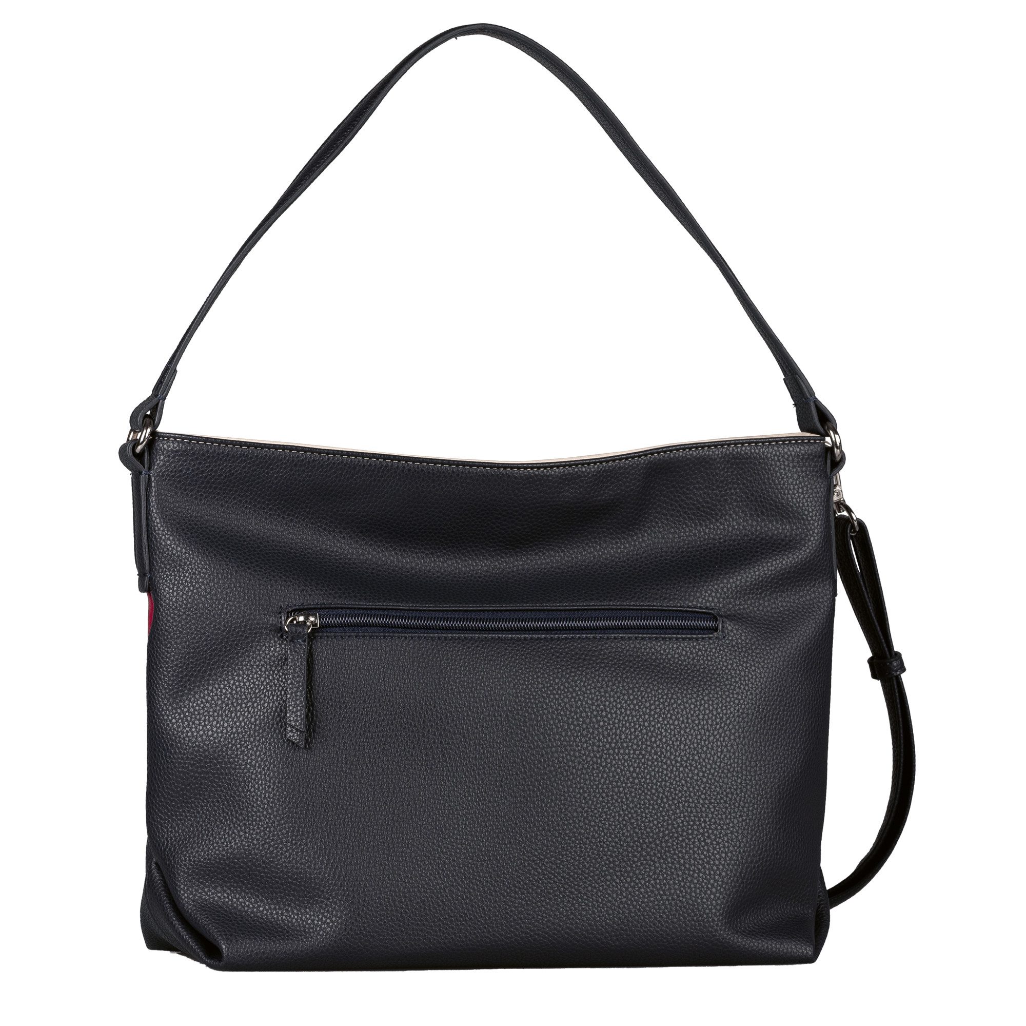 TOM TAILOR Umhängetasche Beuteltasche Nicolina günstig online kaufen