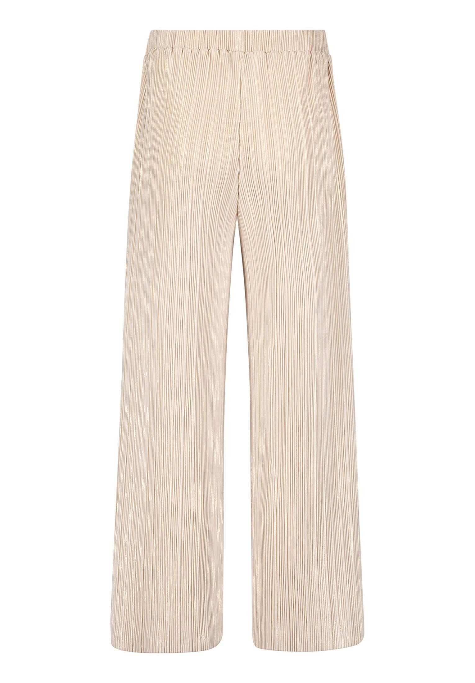 Betty Barclay Culotte Damen mit Glanzeffekt