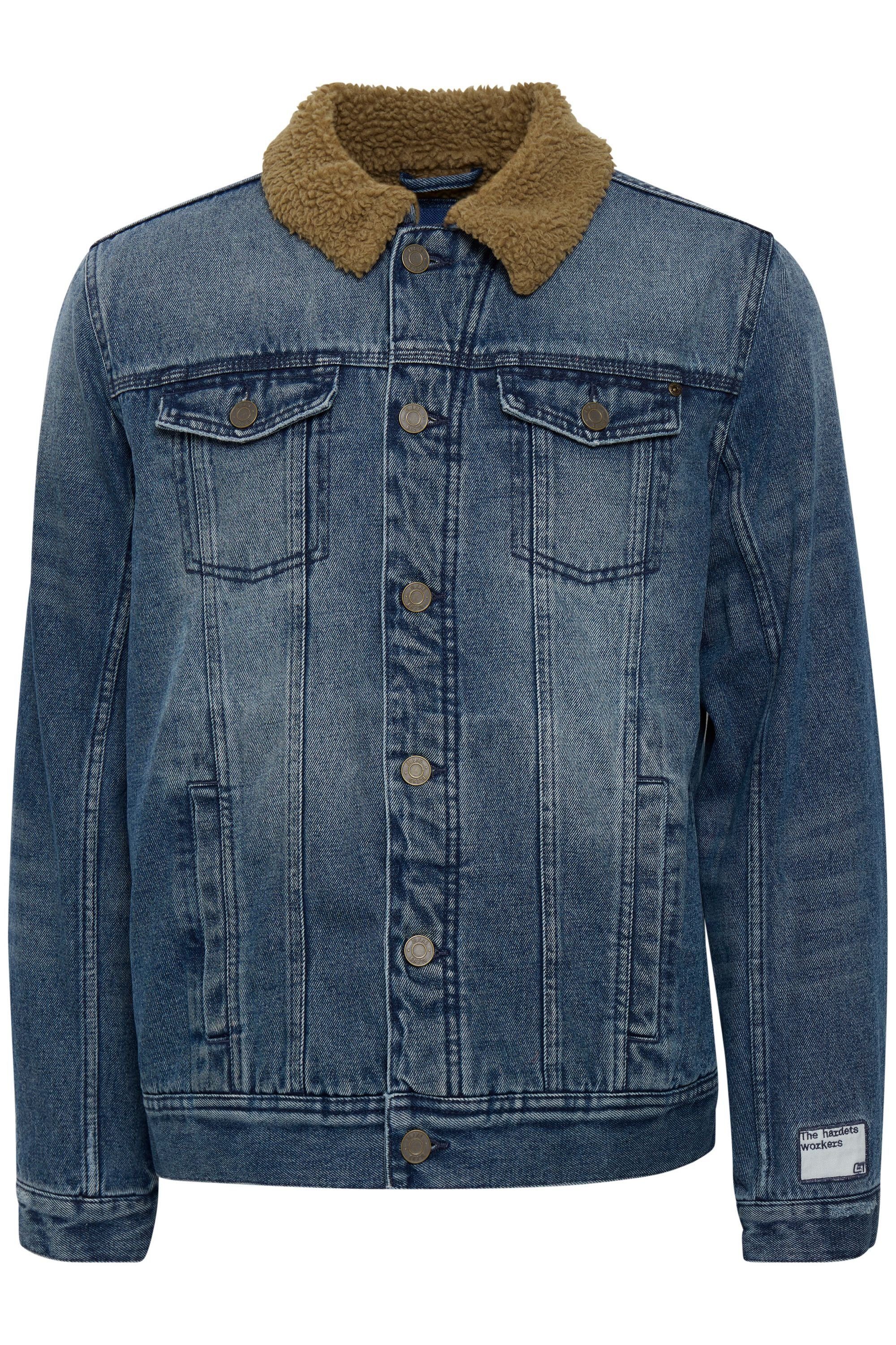 Blend Jeansjacke BHDenim Lässige Jeansjacke mit günstig online kaufen