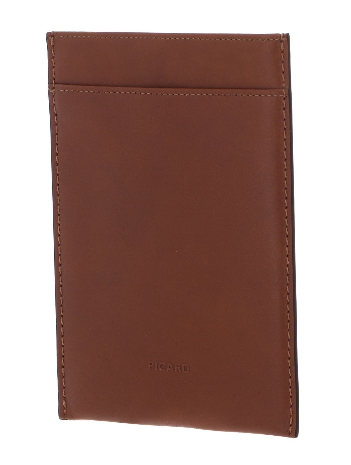 Picard Brustbeutel Chest Pouch, aus echtem Rindsleder