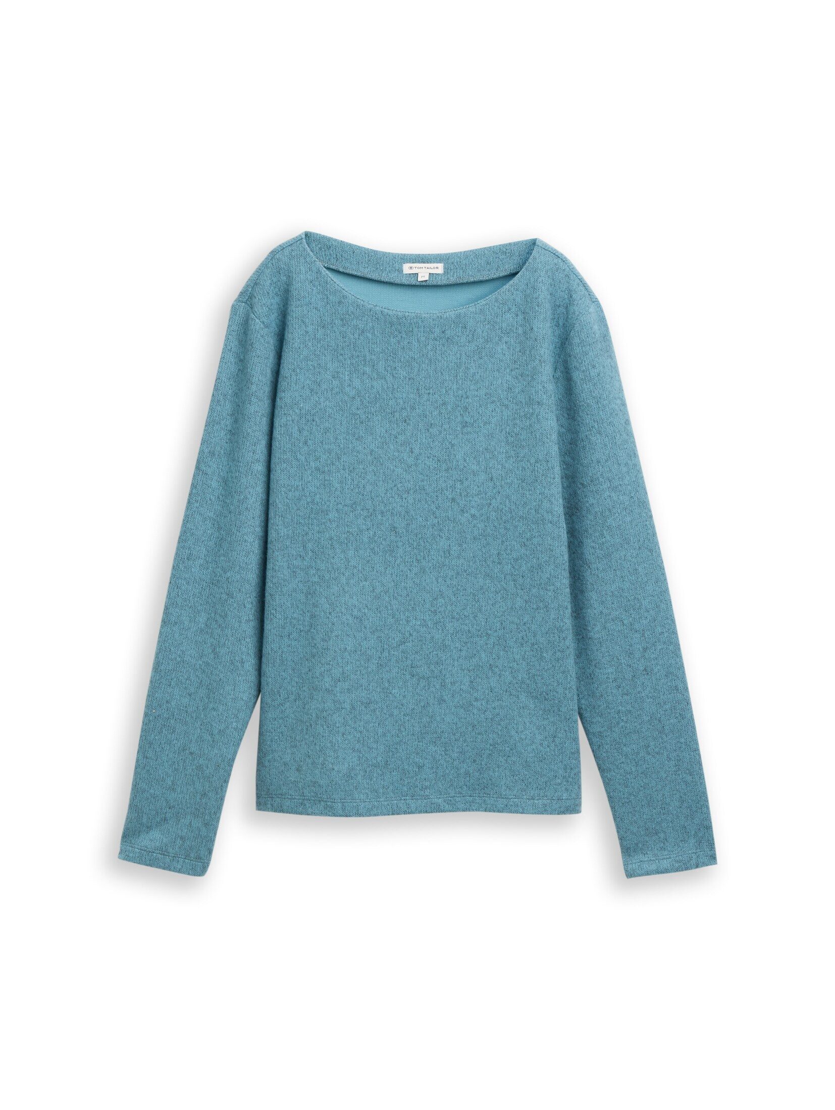 TOM TAILOR Sweatshirt Strick & Sweatshirts günstig online kaufen
