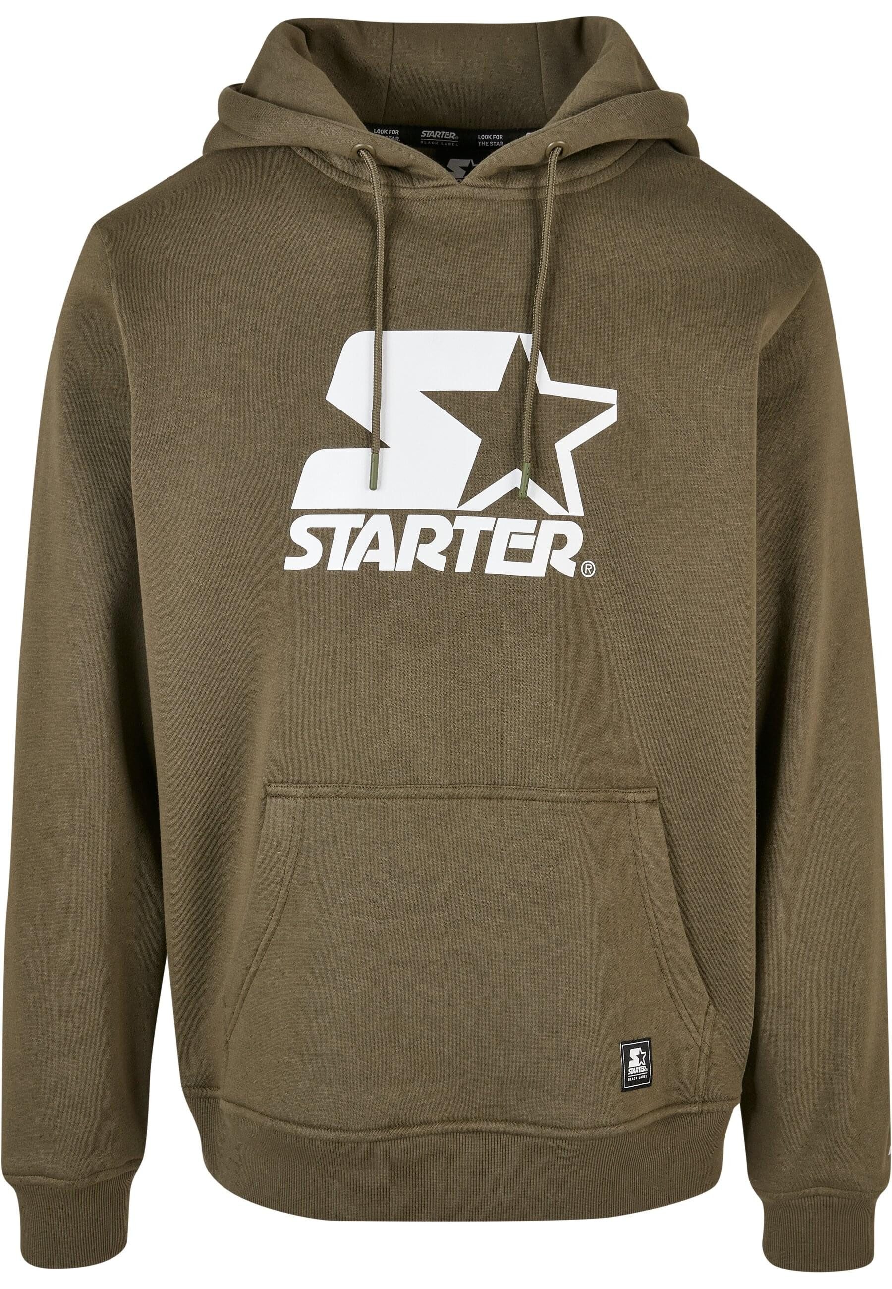 Starter Black Label Sweatshirt Starter Black günstig online kaufen