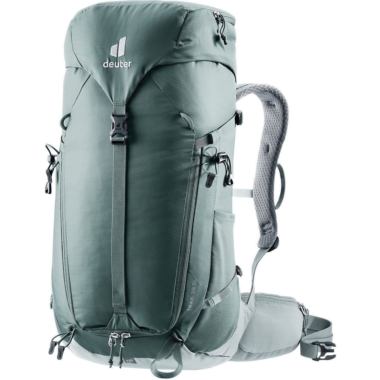 deuter Wanderrucksack Rucksack Trail 28
