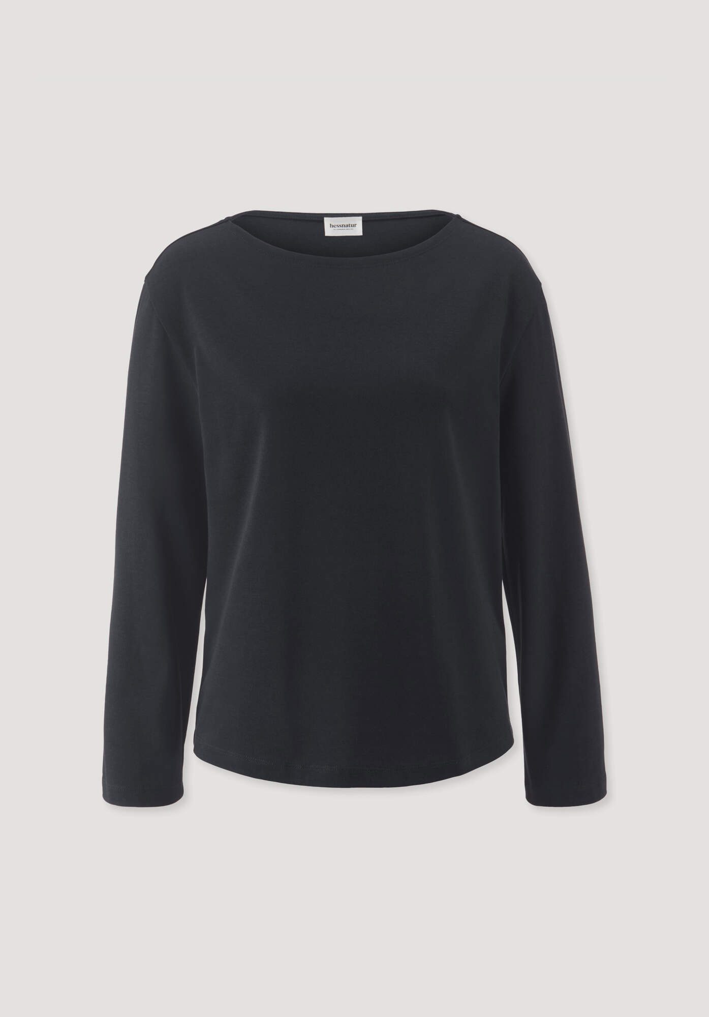 Hessnatur T-Shirt (1-tlg)