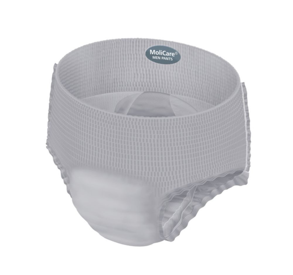 PAUL HARTMANN AG Inkontinenz-Pants, 5 Tropfen, M Gr., 32-St., 4 Beutel à 8 Stück