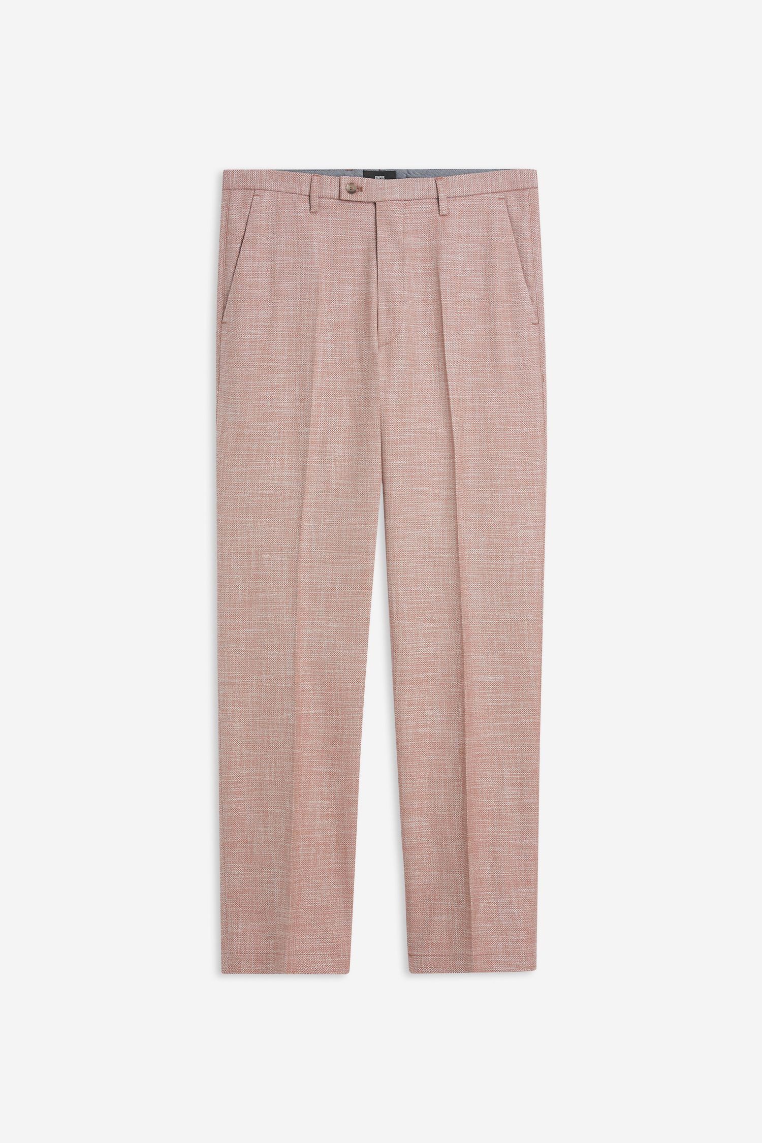 Stoffhose