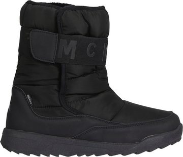 McKINLEY Regina AQB W Winterboots Warmfutter, mit Klettverschluss