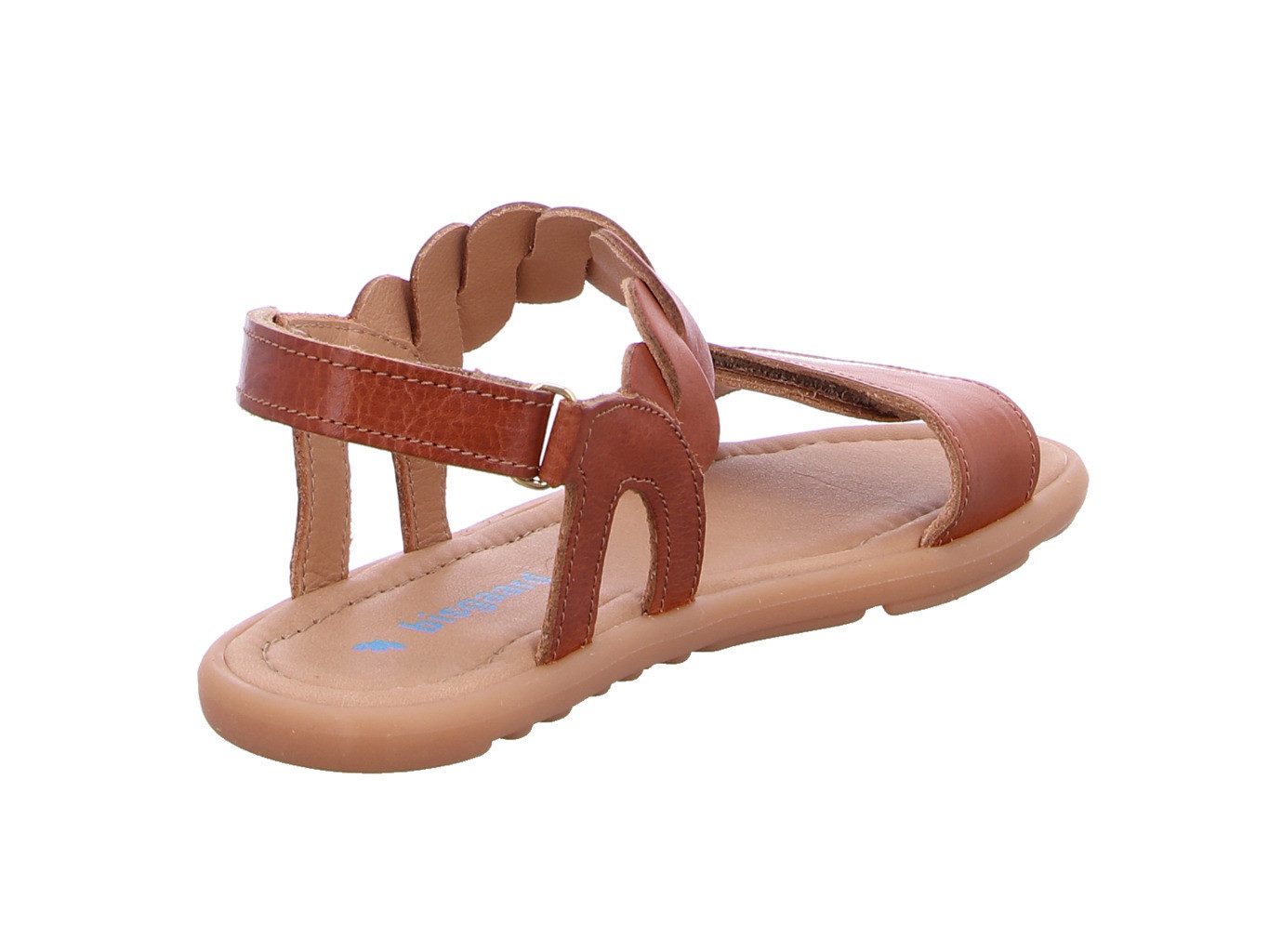 Bisgaard Cille Barefoot Sandale
