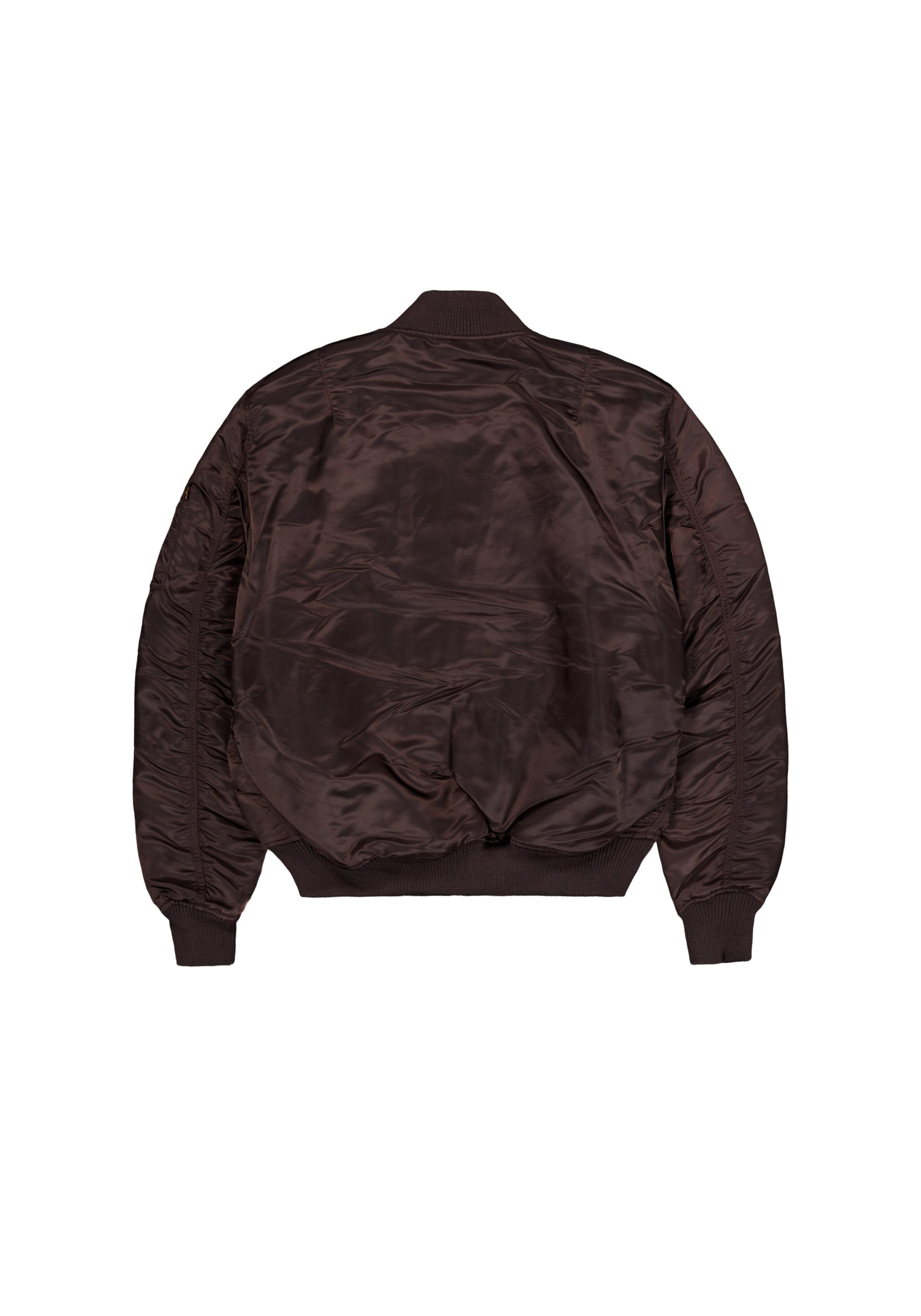 Alpha Industries Bomberjacke "MA-1 VF Vintage Fit 59" günstig online kaufen