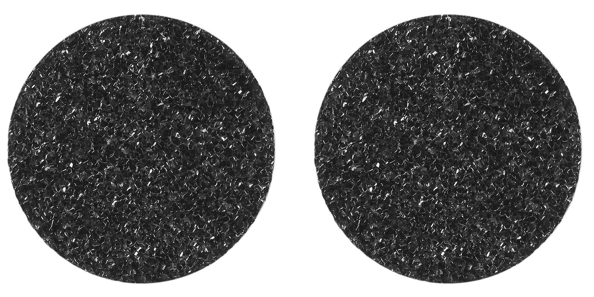 Adelia´s Paar Ohrhänger Ohrringe – Ohrstecker aus Edelstahl, Zum Verschenken – ideal zum Jubiläum