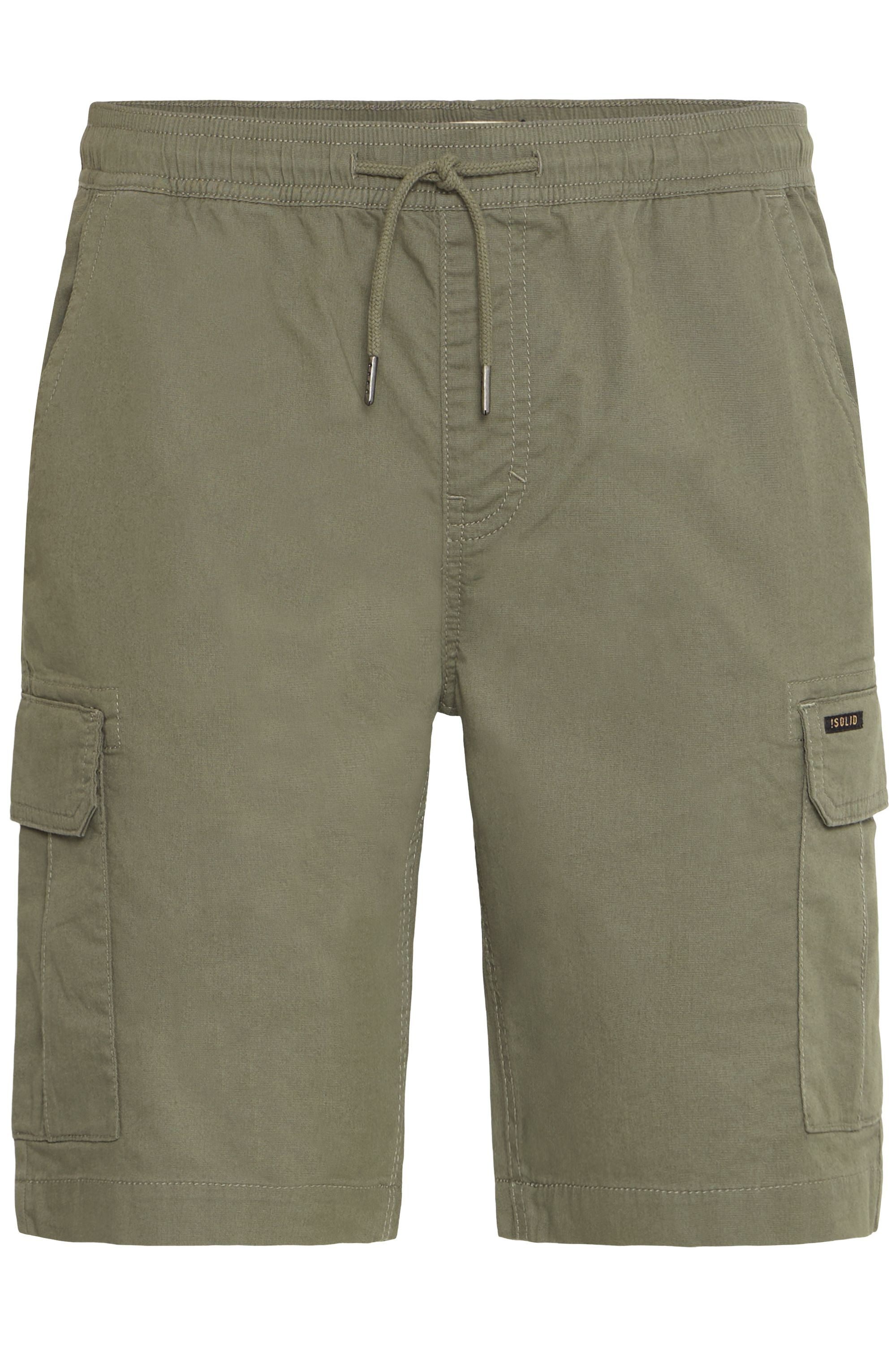 !Solid Cargoshorts SDKALLES Coole Cargoshorts günstig online kaufen