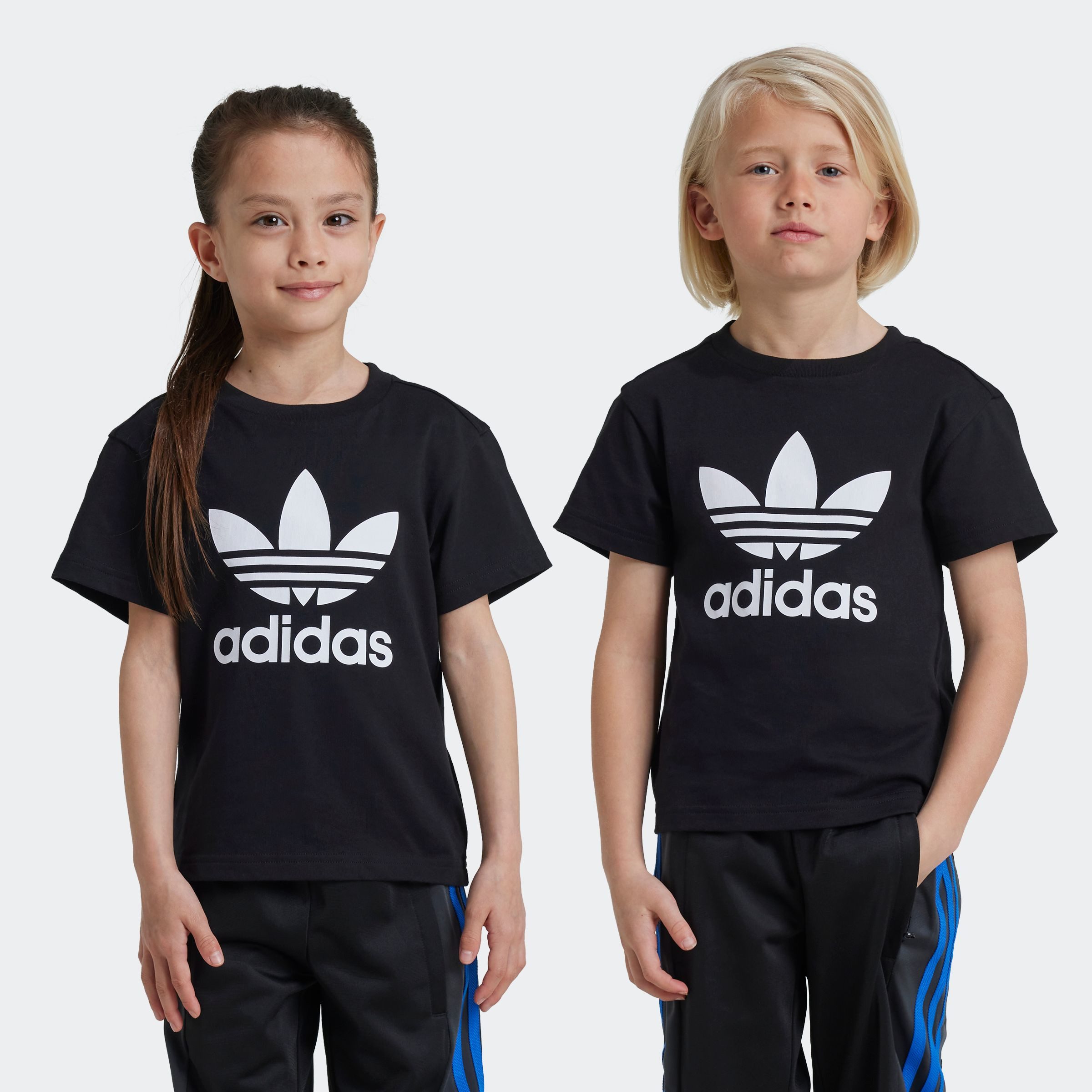 T-Shirt TREFOIL TEE