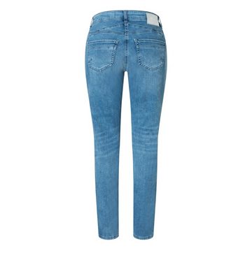 MAC Stretch-Jeans MAC RICH SLIM trendy batic wash 5743-90-0387 D429