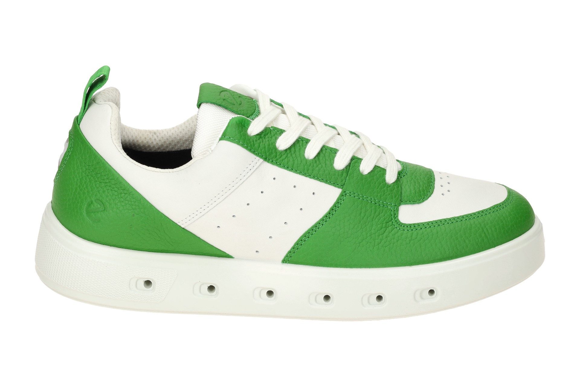 Ecco 52081455250 Schnürschuh