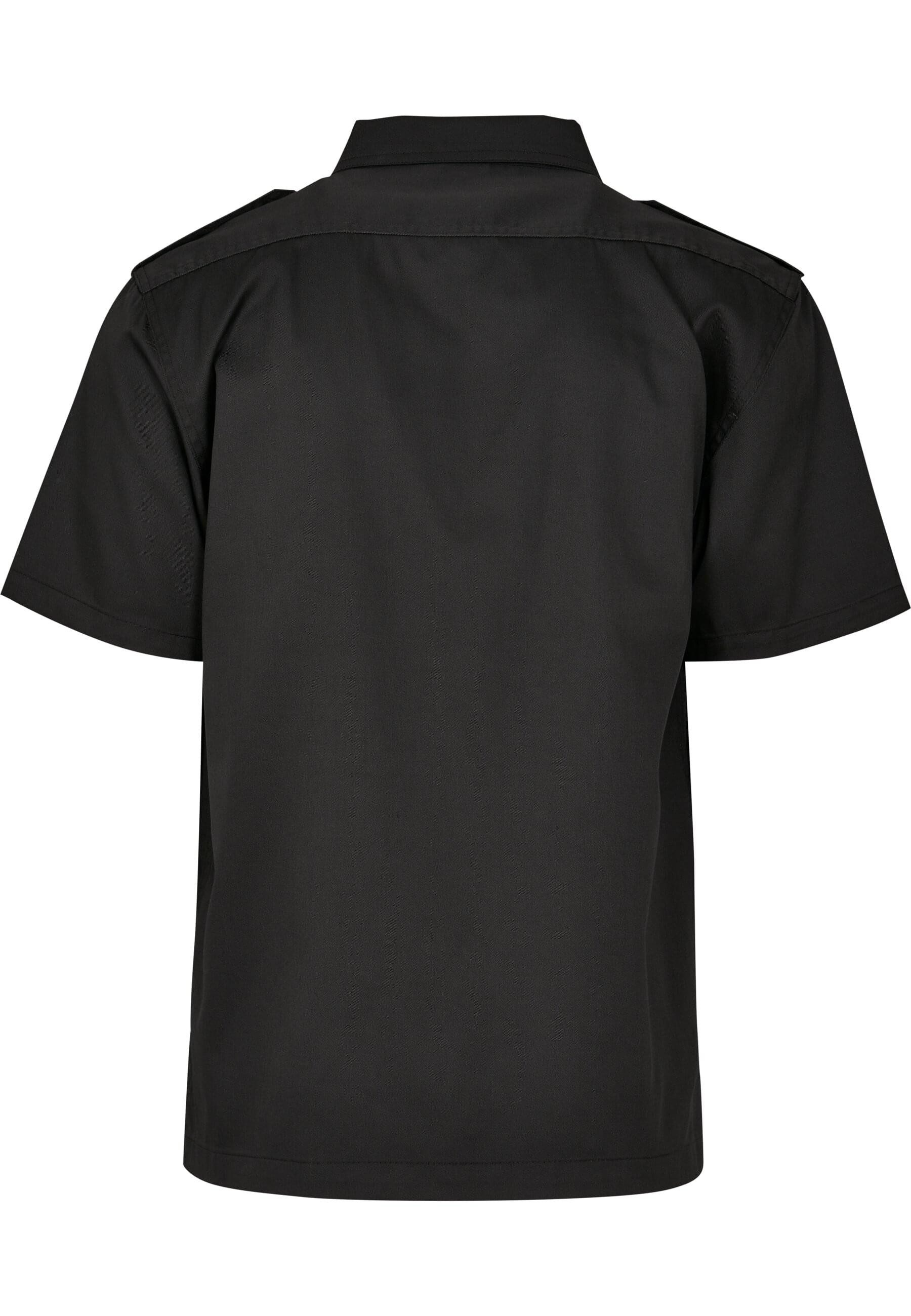 Brandit Langarmhemd Brandit Herren Short Sleeves US Shirt (1-tlg) günstig online kaufen