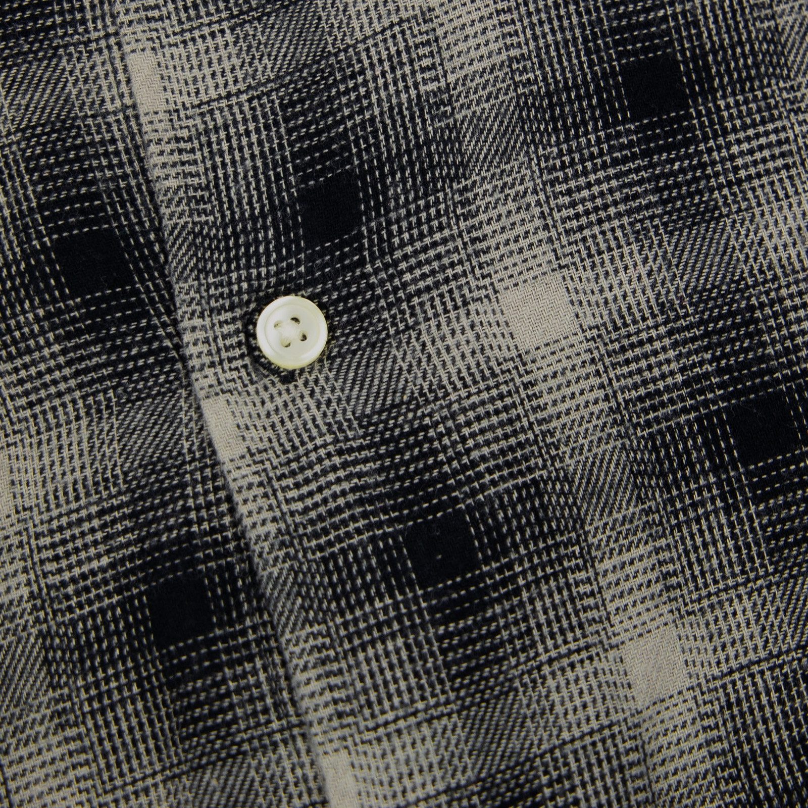 Jack & Jones Flanellhemd JCOCOVER Checked Flannel Shirt LS mit klassischem Karomuster