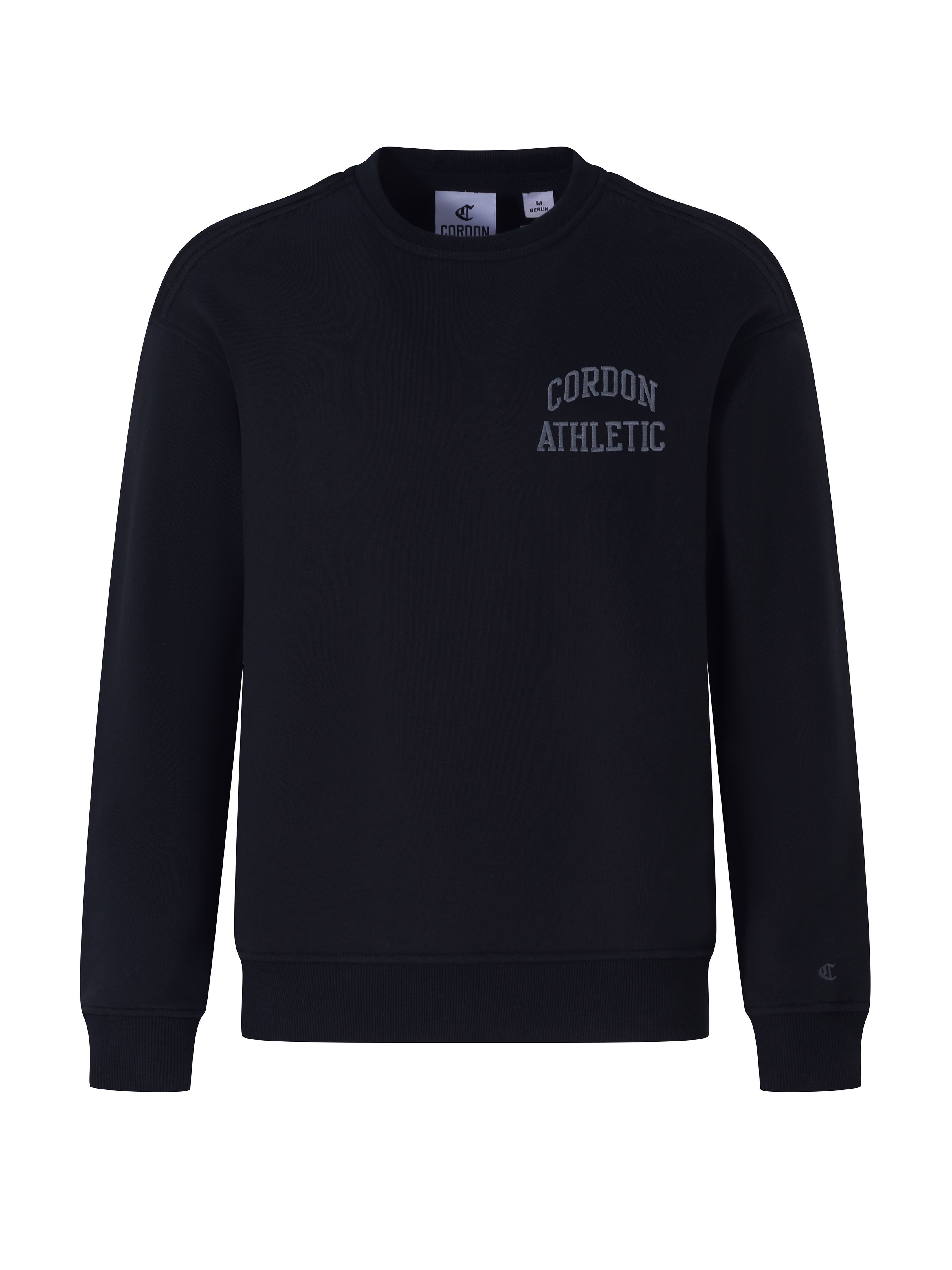 Cordon Sport Sweatshirt Adam günstig online kaufen
