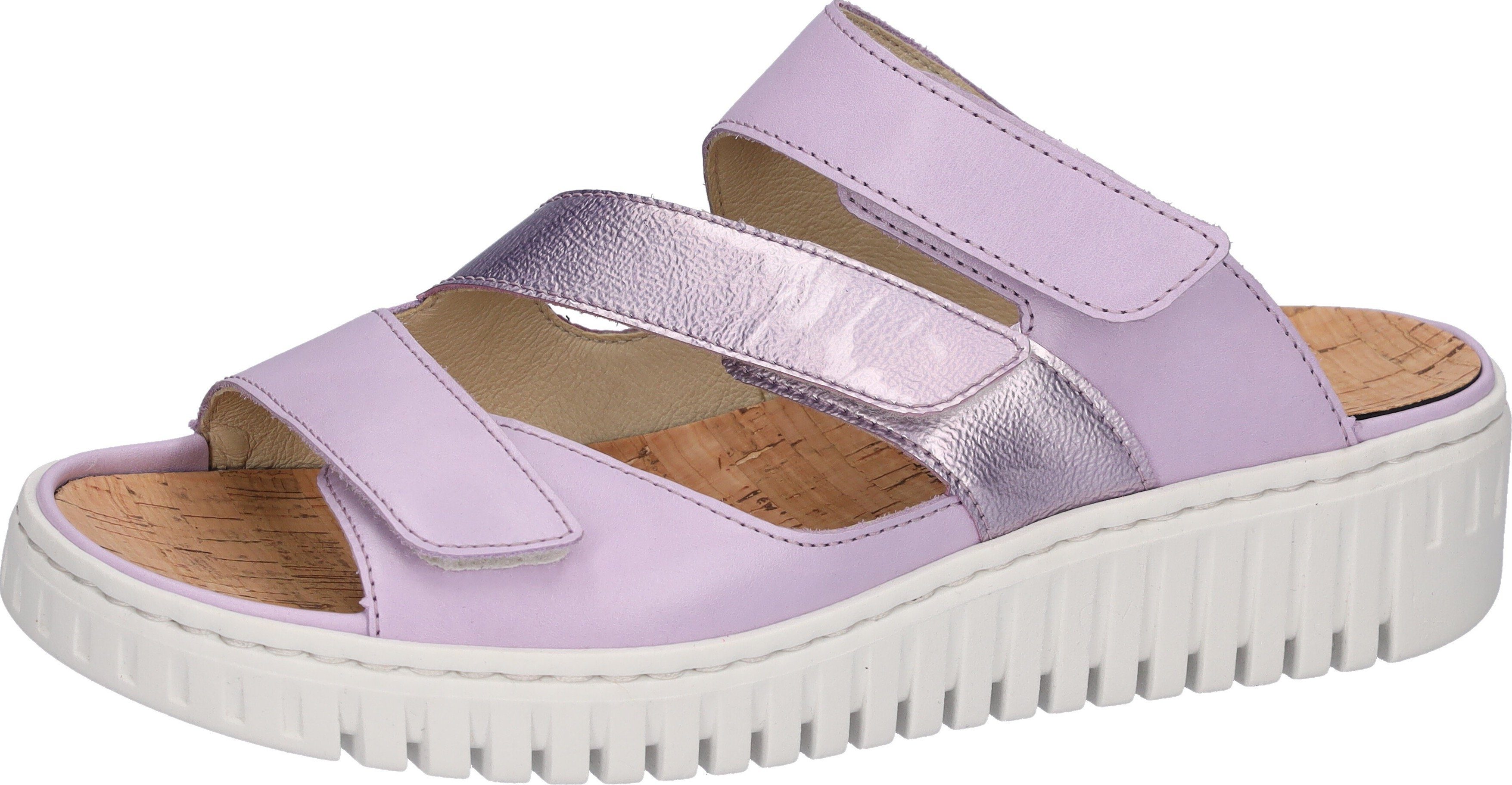 H-Willow Pantolette