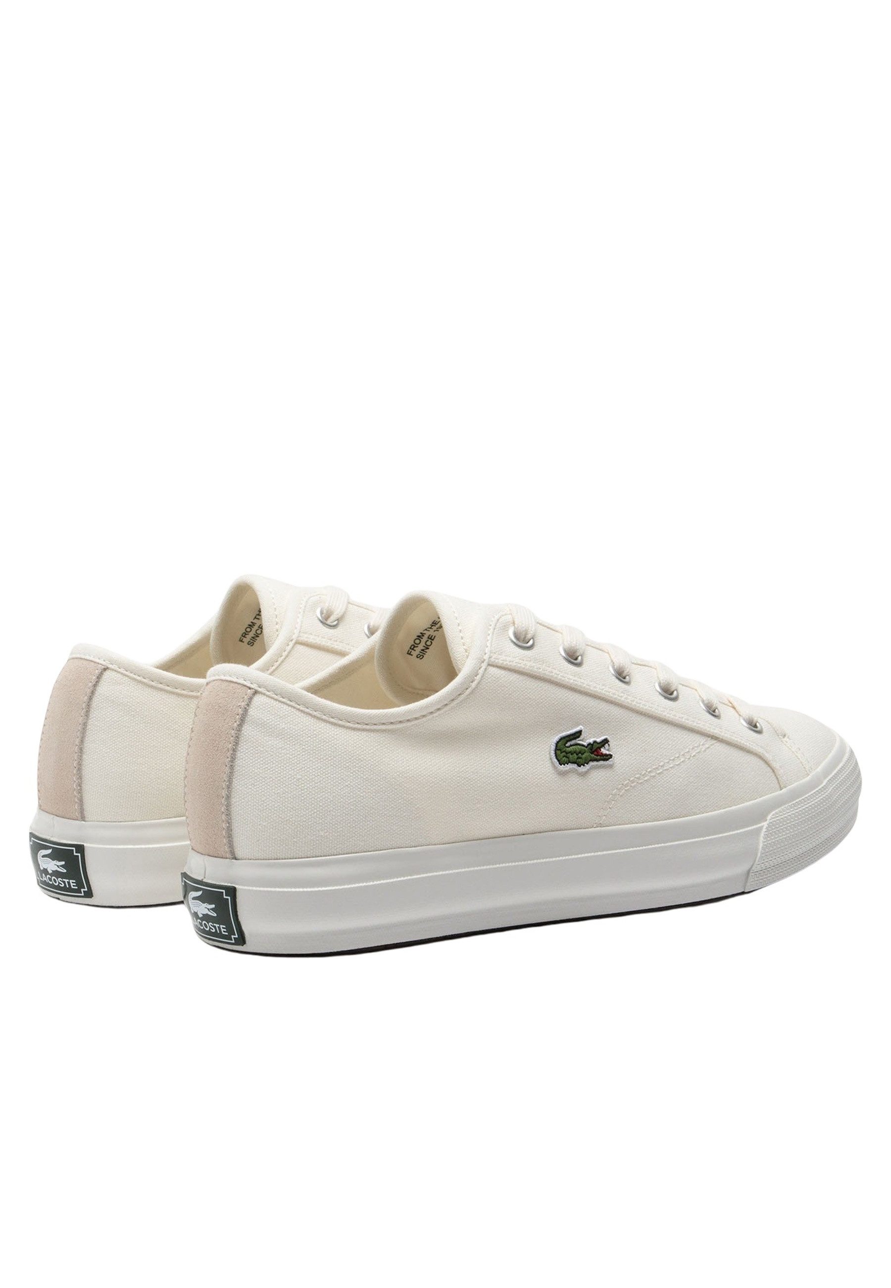 Lacoste Sportschuhe BACKCOURT Sneaker Sneaker (1-tlg) günstig online kaufen