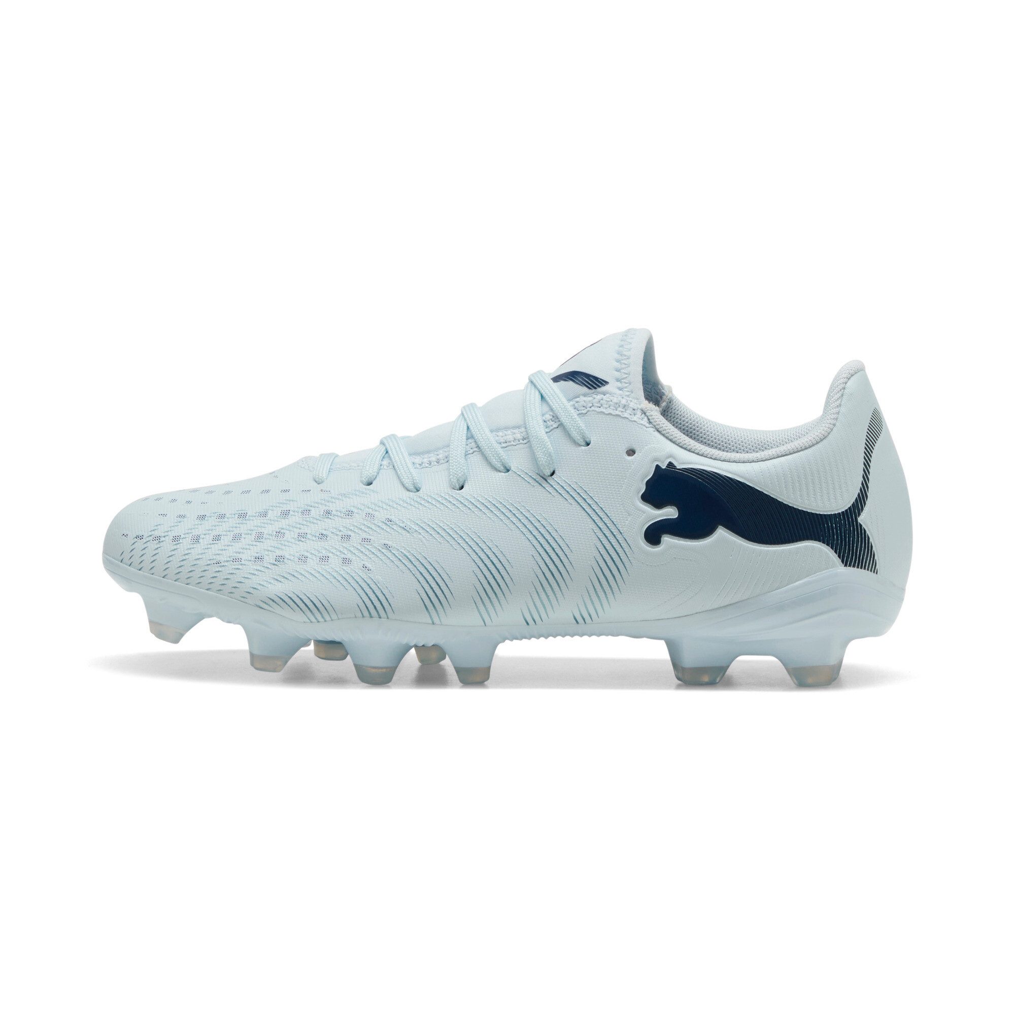 PUMA FUTURE 9 PLAY FG/AG WN'S Fußballschuh für Rasenplätze, mit Synthetik-L günstig online kaufen