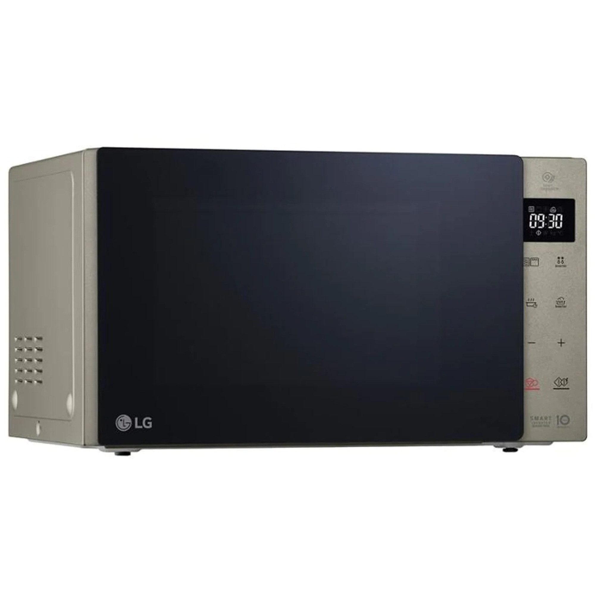 Mikrowelle MH6535NBS