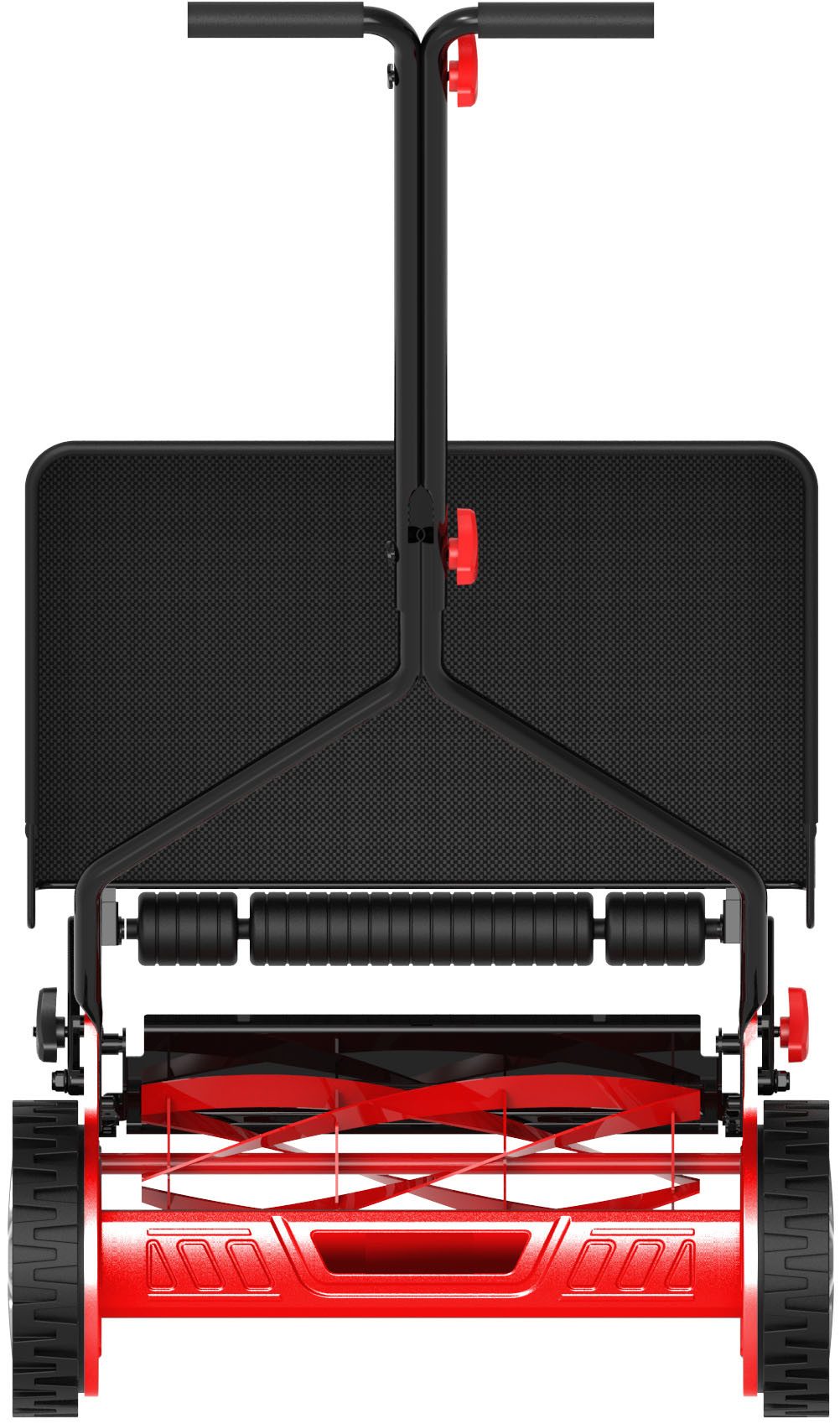 Güde Spindelmäher »GSPM 380«, 38 cm Schnittbreite
