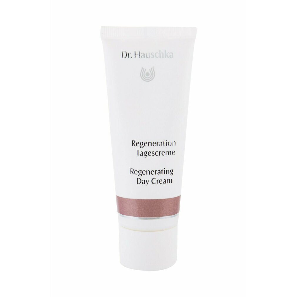 Dr. Hauschka Tagescreme Dr Hauschka for Women 1pc