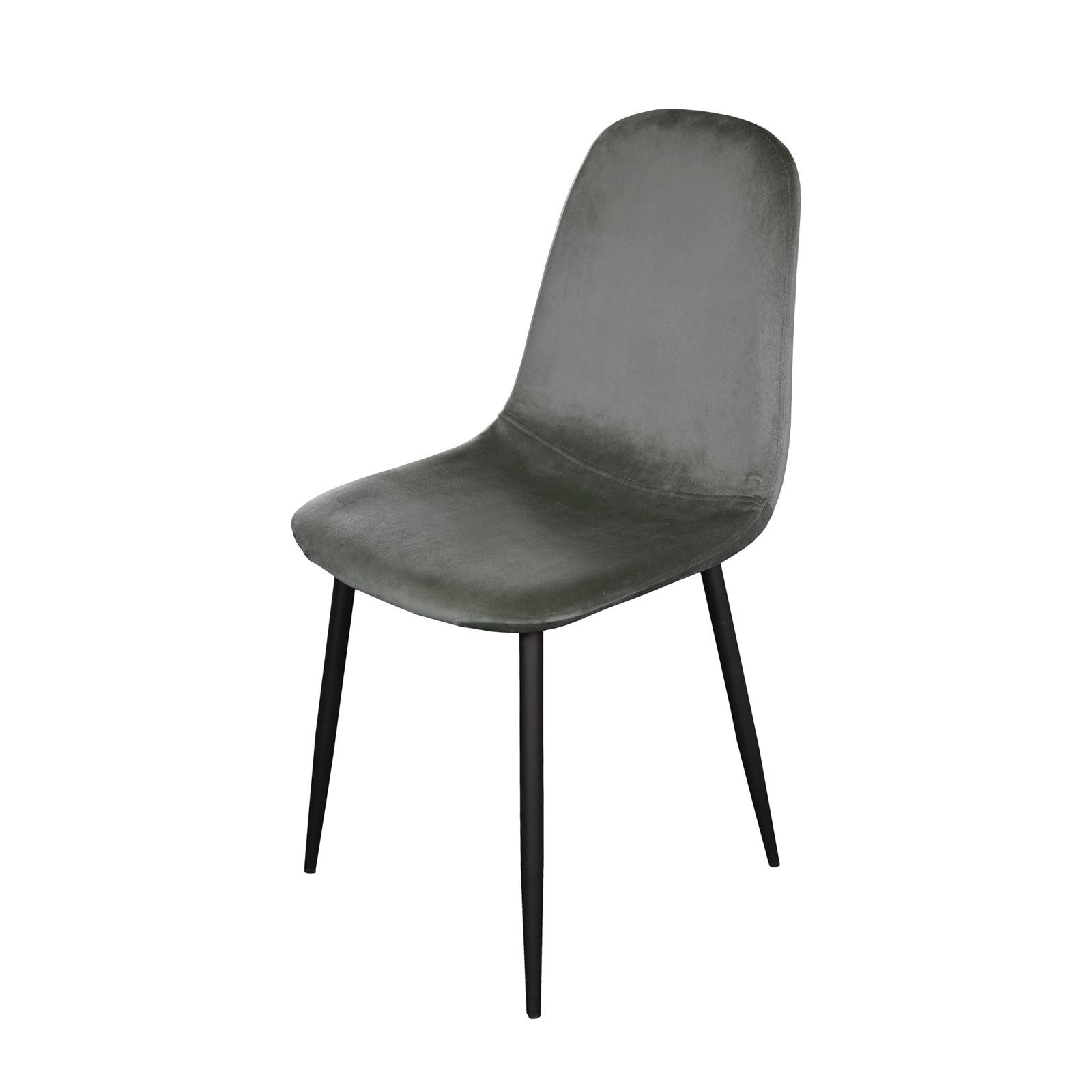 HTI-Living Esszimmerstuhl Stuhl Savannah Velvet (Stück, günstig online kaufen