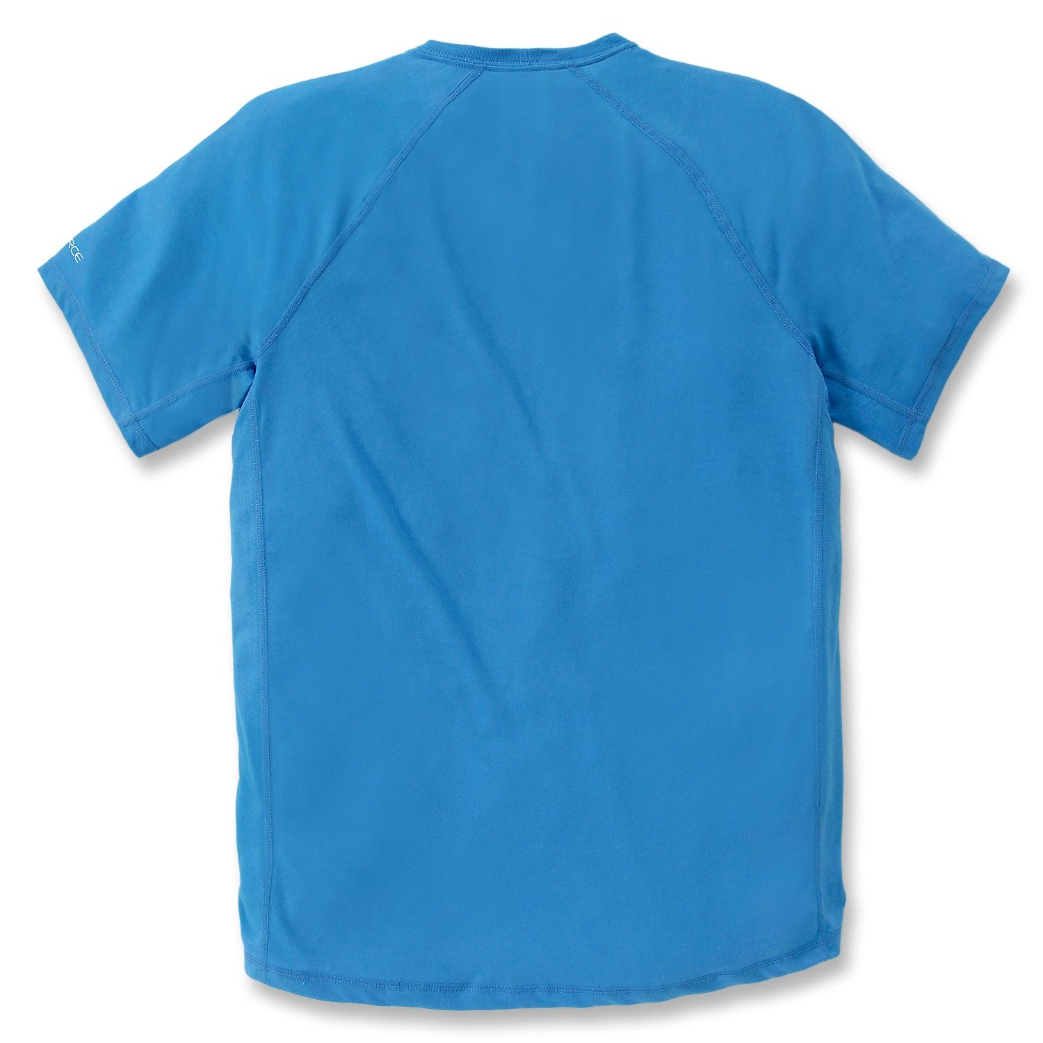 Carhartt T-Shirt Carhartt Herren Force S/S Logo Graphic Tshirt günstig online kaufen