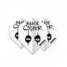 Alice Cooper White