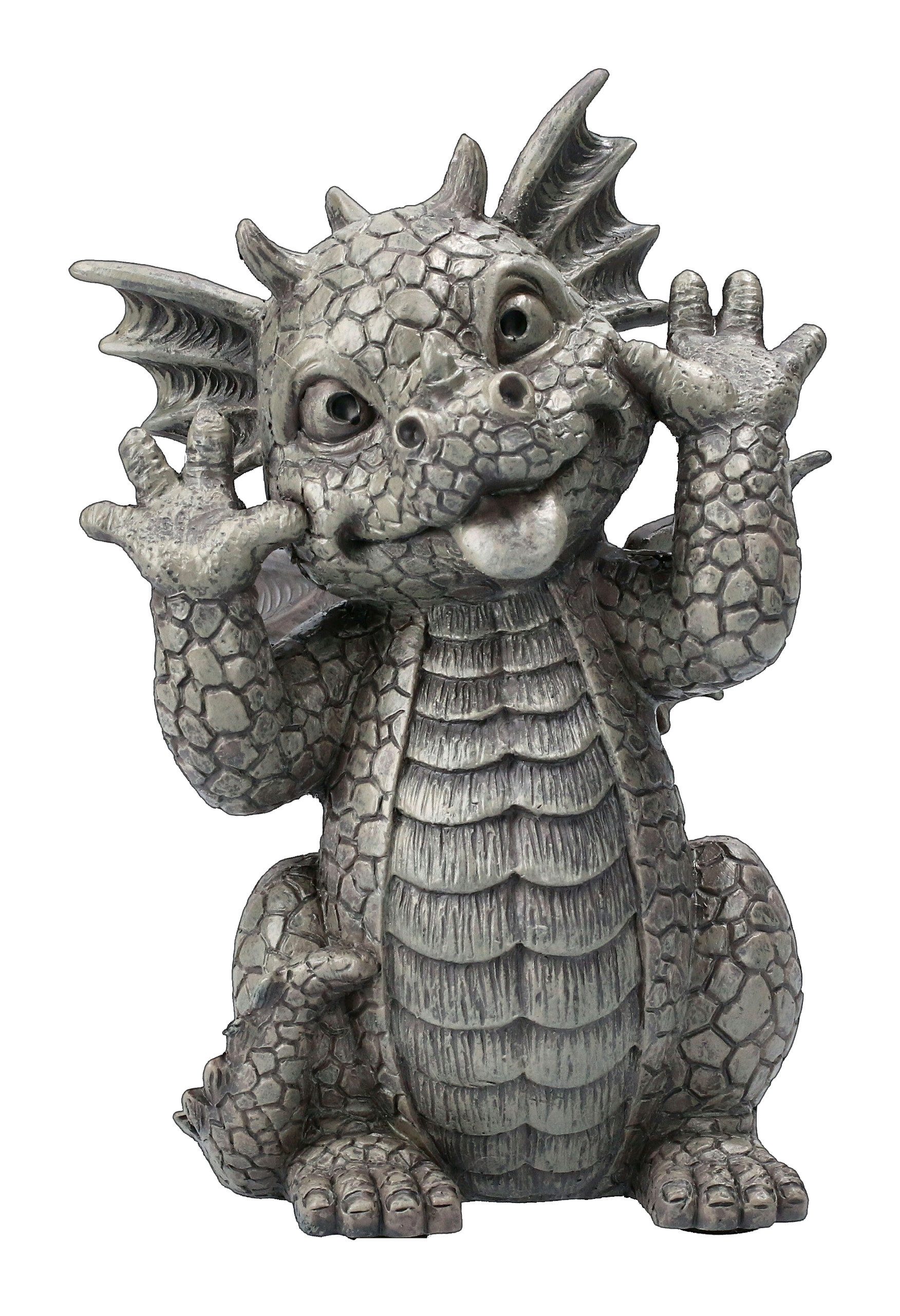 Figuren Shop GmbH Gartenfigur Gartenfigur - günstig online kaufen