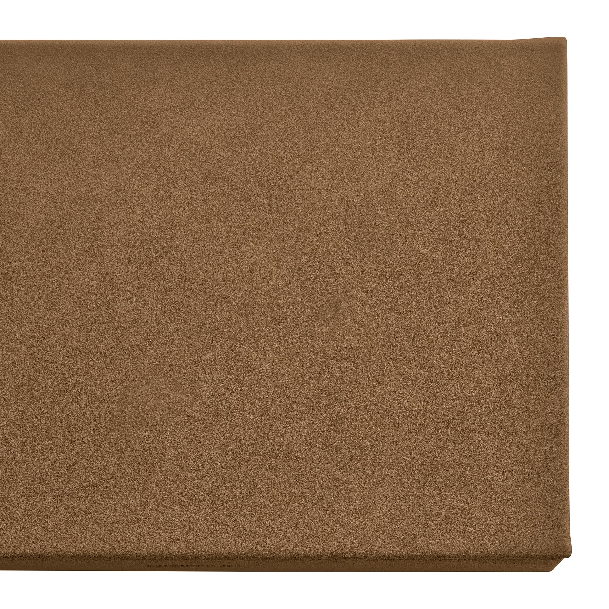 blomus Aufbewahrungsbox Schmuckaufbewahrung -SAHLA- Schmuckbox, Schatulle, Kiste für Schmuck (1 St., 1x), Funktionales Design, klare Linien, Wildlederoptik, Organizer